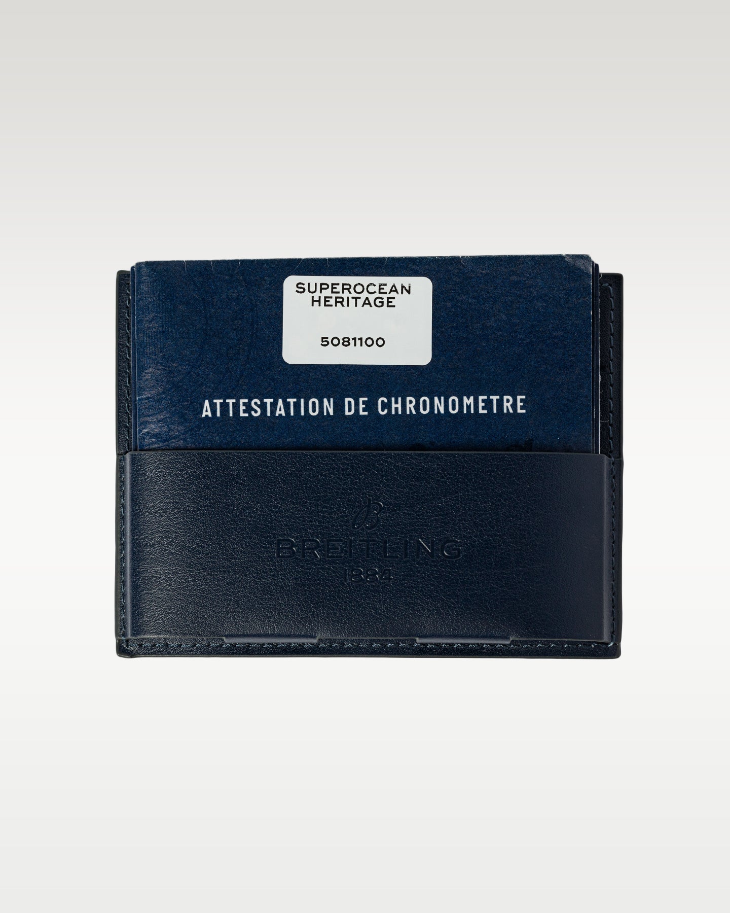 Breitling SuperOcean Heritage B20 Automatic 46 AB2020 Thumbnail 4