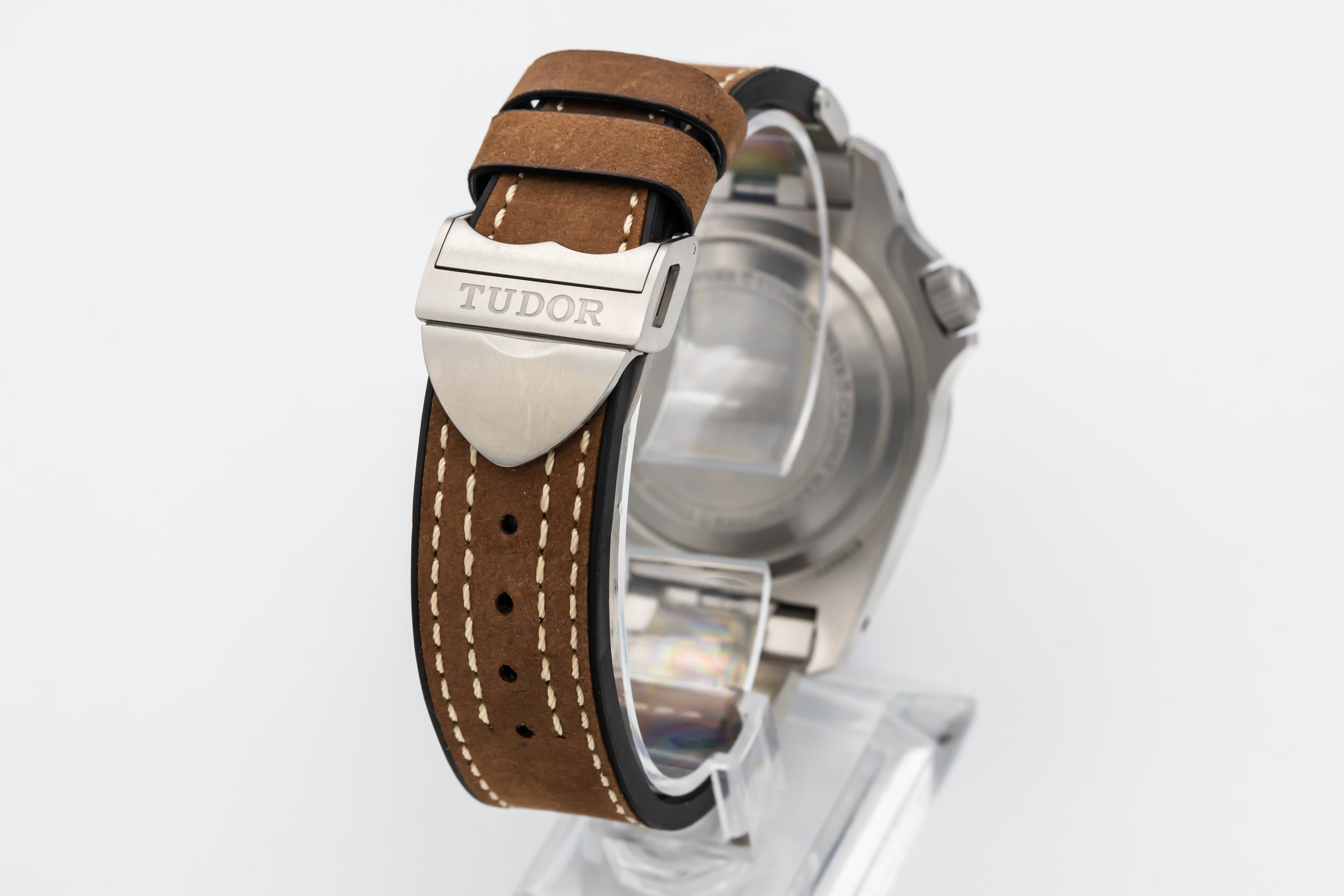 Tudor Black Bay M70150-0001 Thumbnail 3