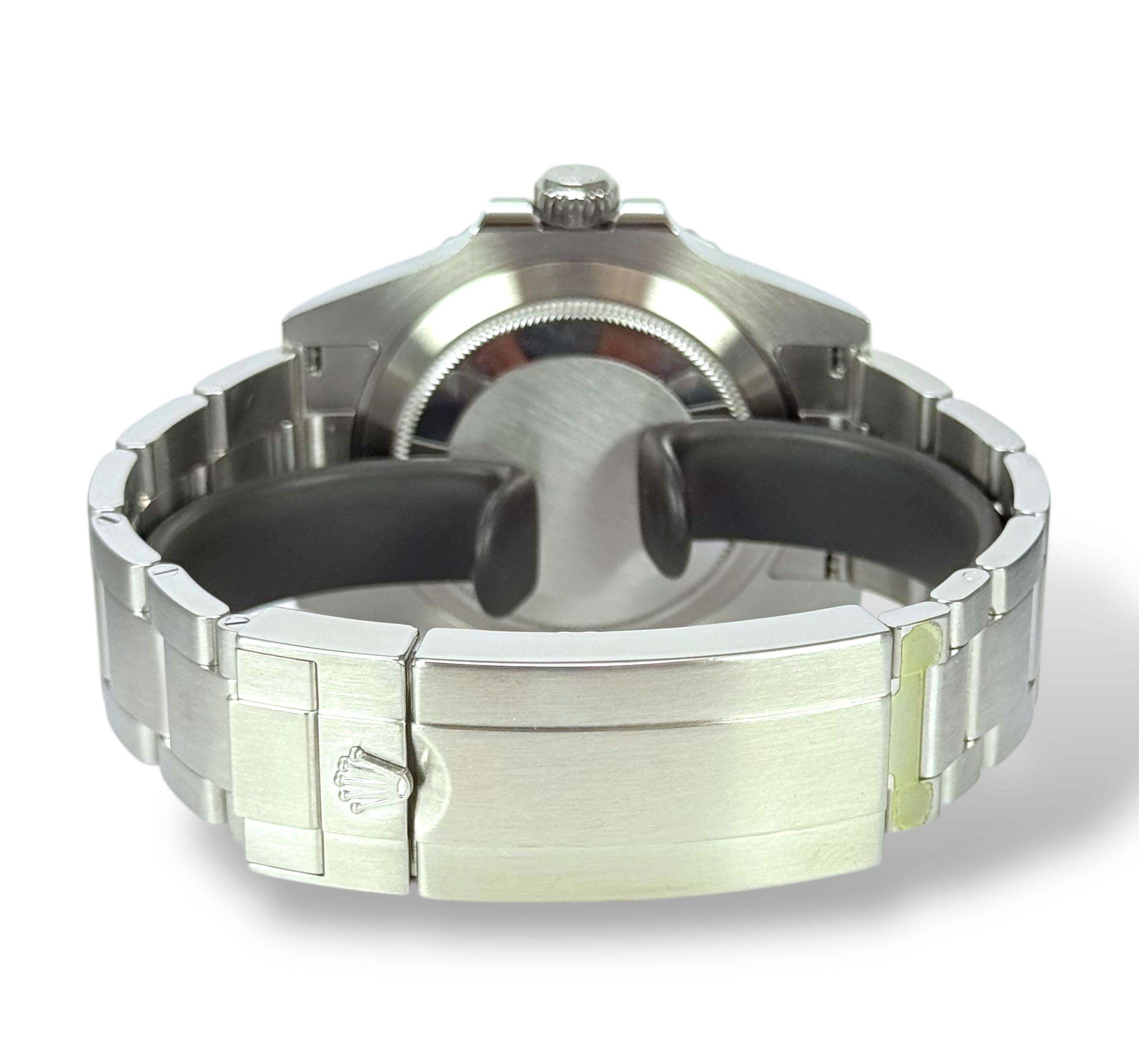Rolex Submariner 124060 Thumbnail 4