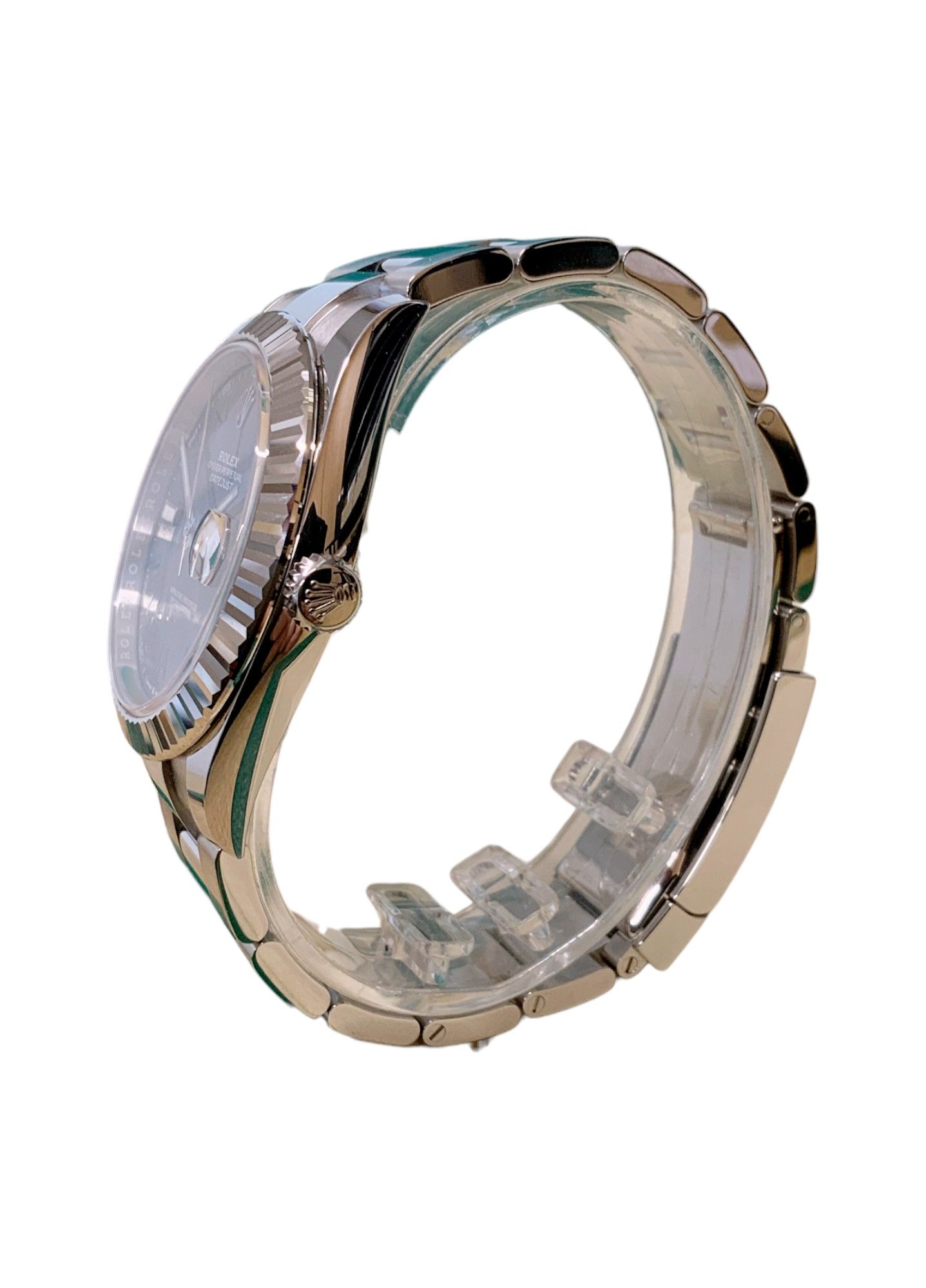 Rolex Datejust 41 126334 Thumbnail 2