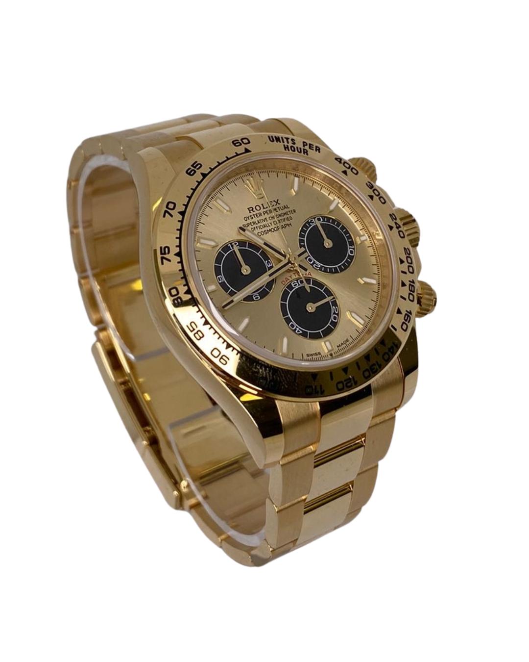 Rolex Daytona 126508 Thumbnail 2