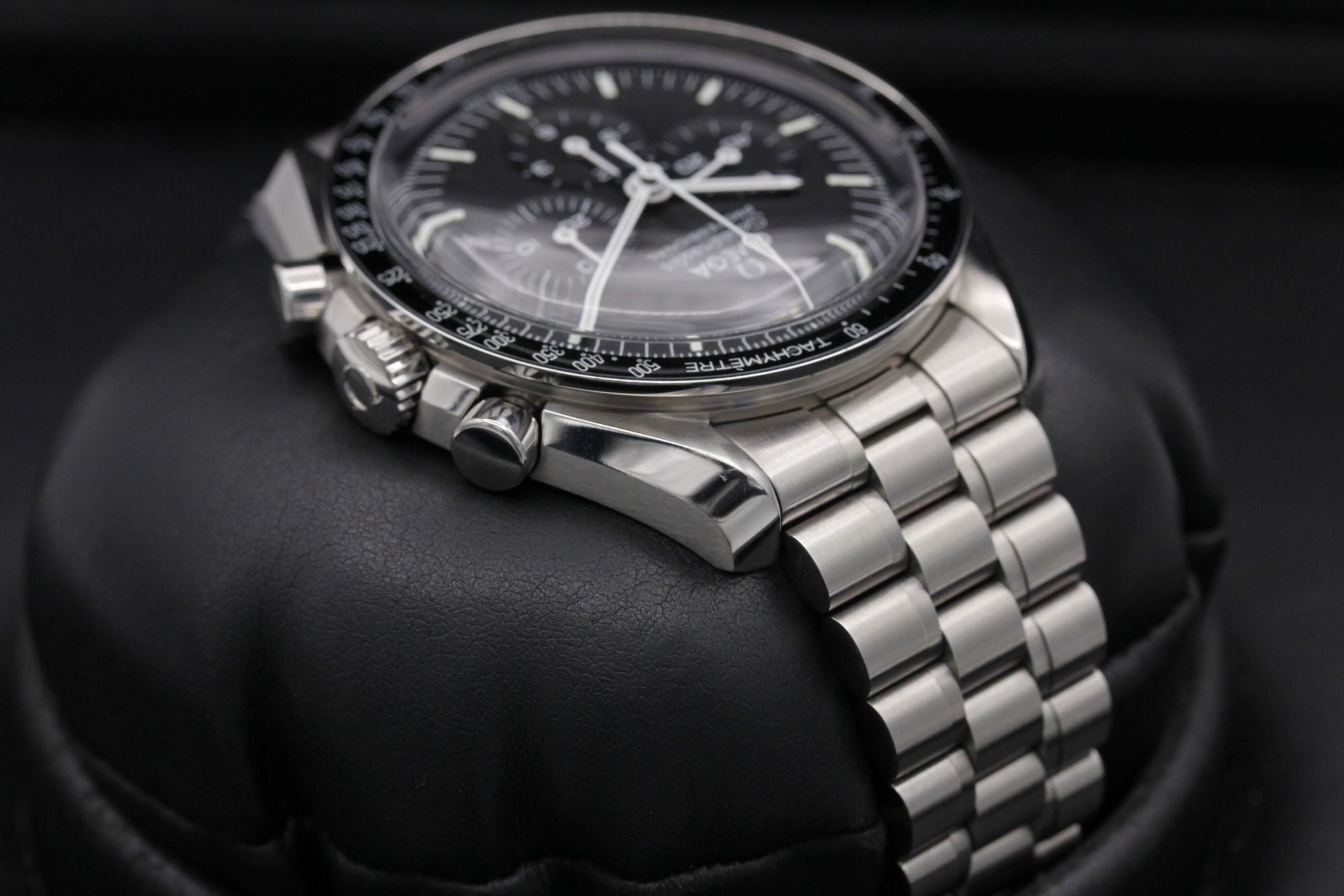 Omega Speedmaster Moonwatch 310.32.42.50.01.001 Thumbnail 4