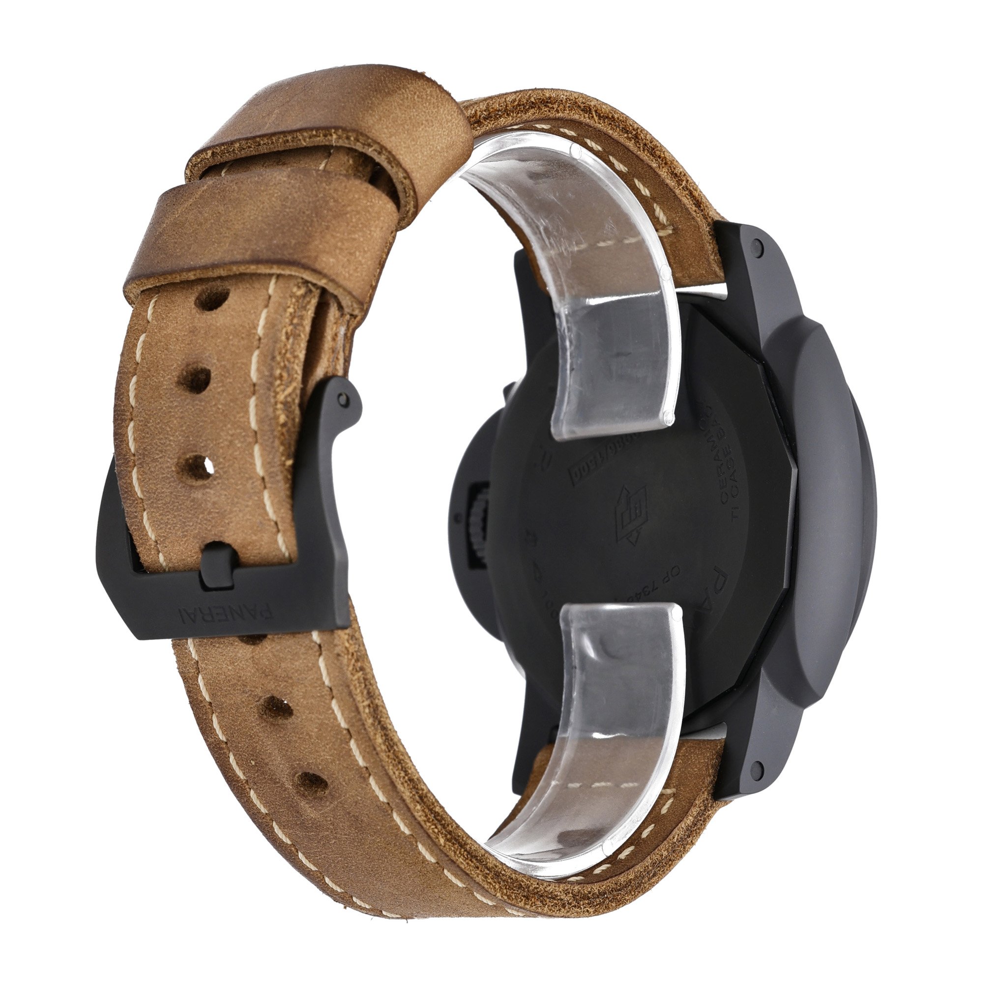 Panerai Luminor GMT PAM01441 Thumbnail 4