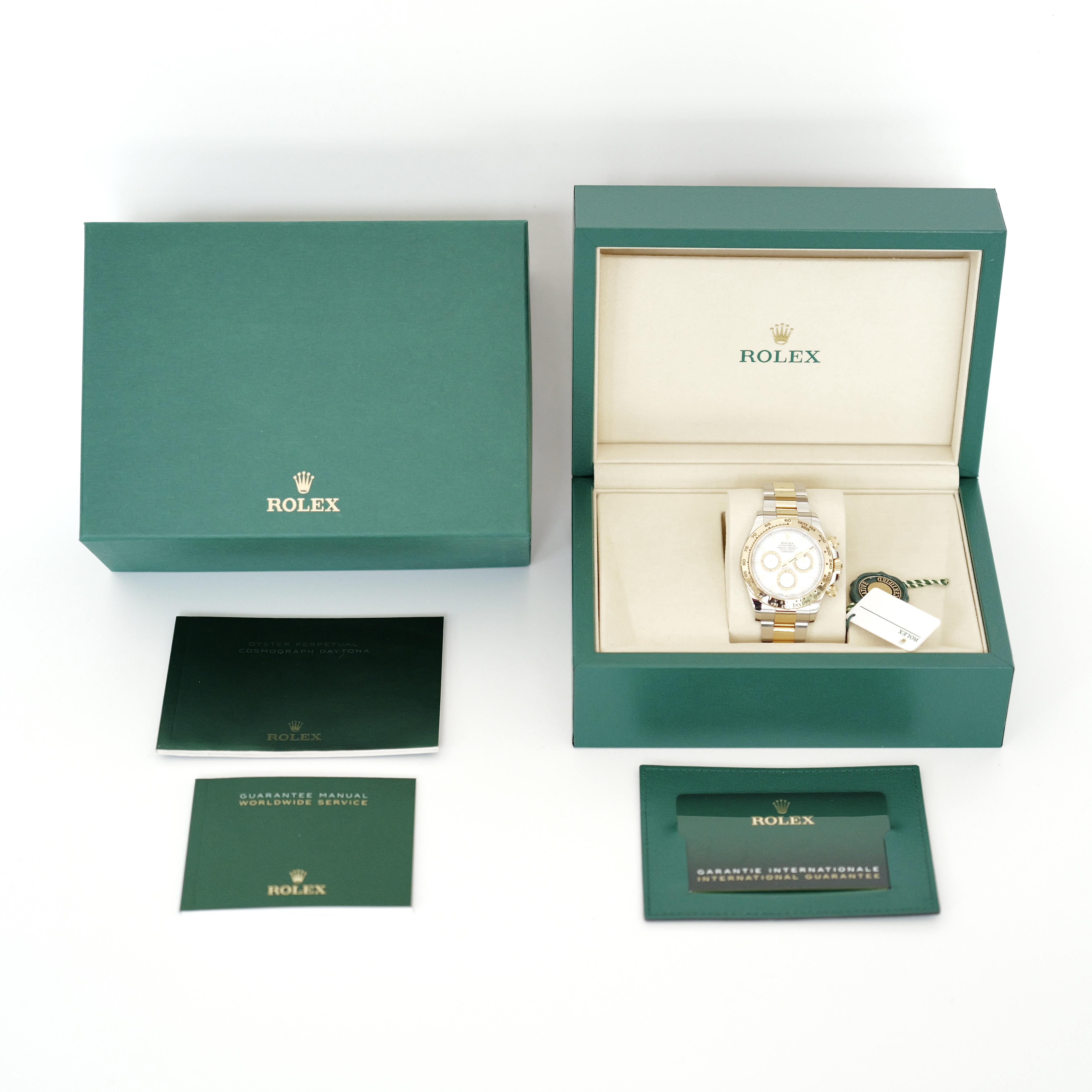 Rolex Daytona 126503 Thumbnail 5