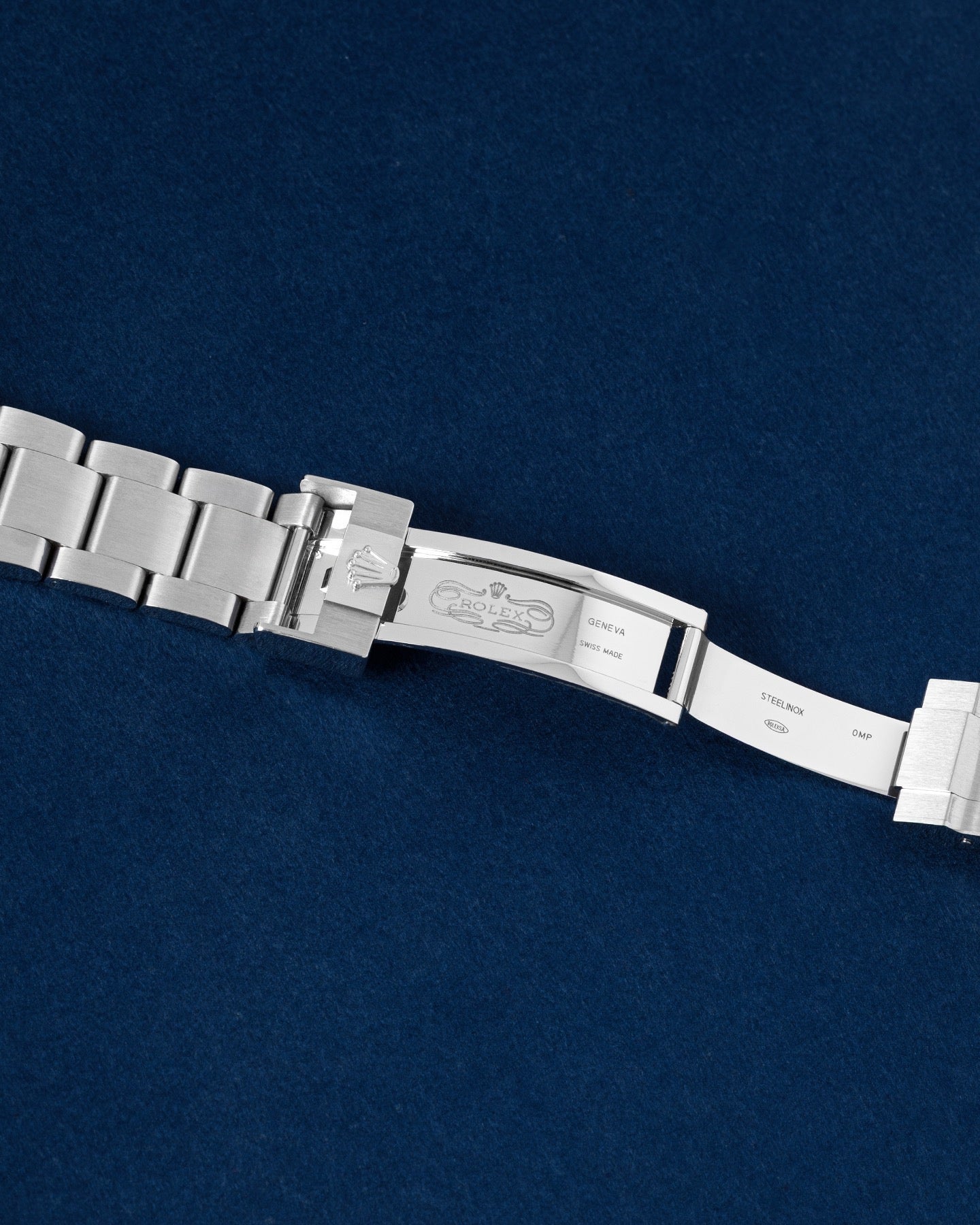 Rolex Deepsea 126660 Thumbnail 4