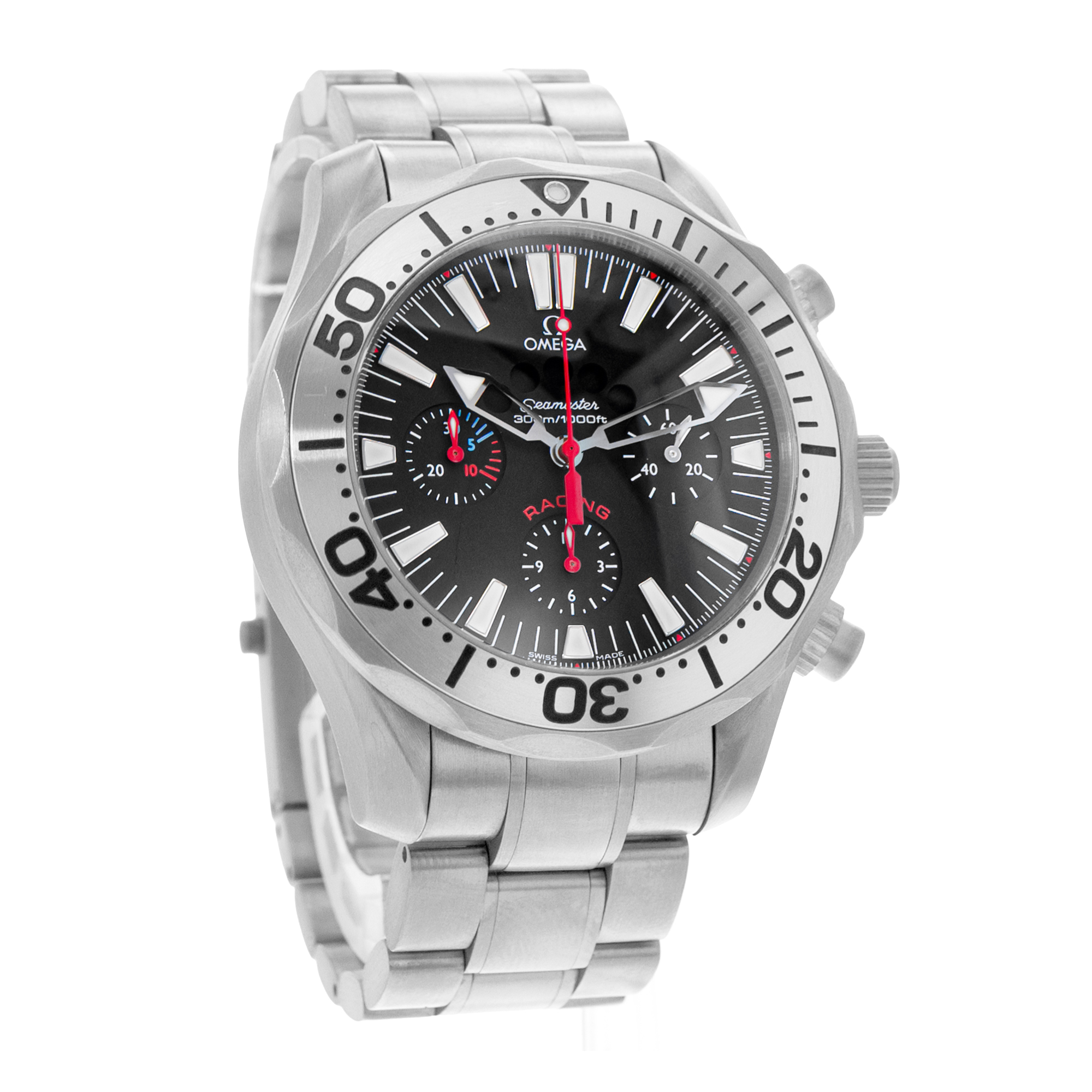 Omega Seamaster 300m 2269.52.00 Thumbnail 5