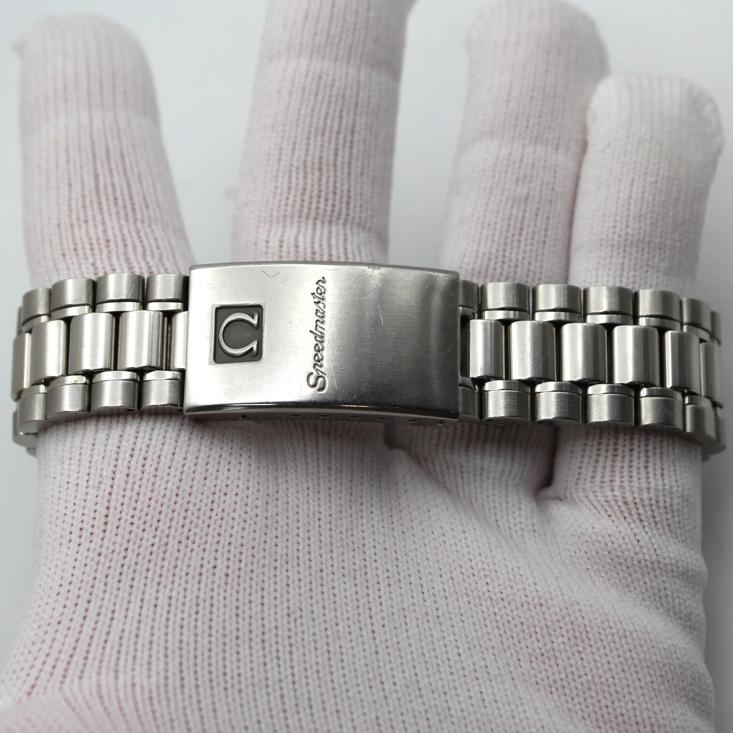 Omega Speedmaster Reduced 3510.50.00 Thumbnail 3