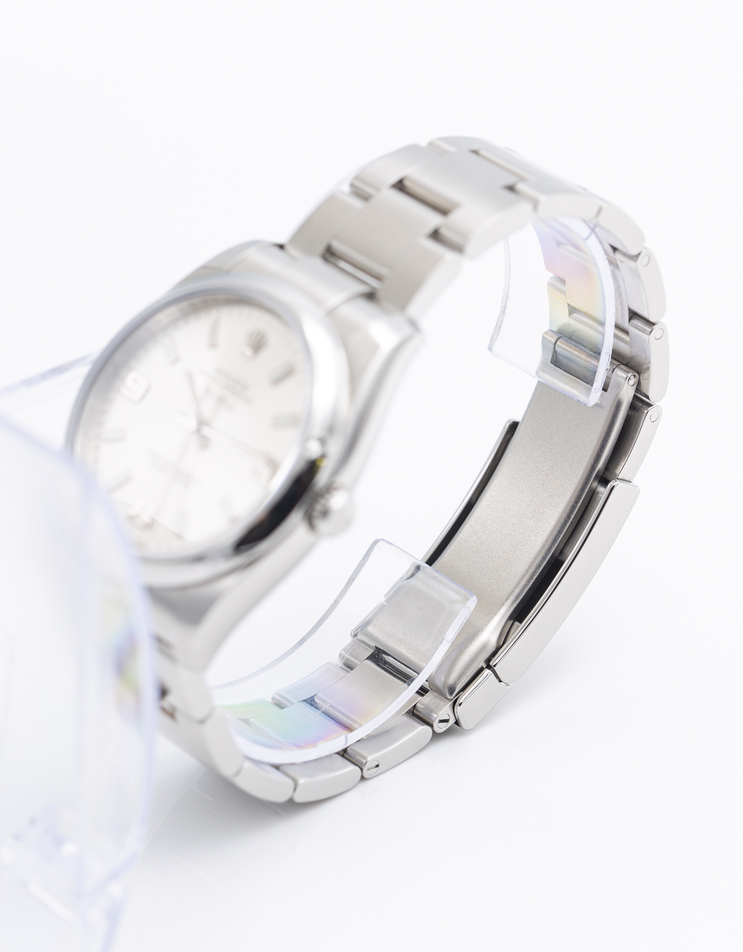 Rolex Air-King 114200 - Domino's Pizza Thumbnail 2