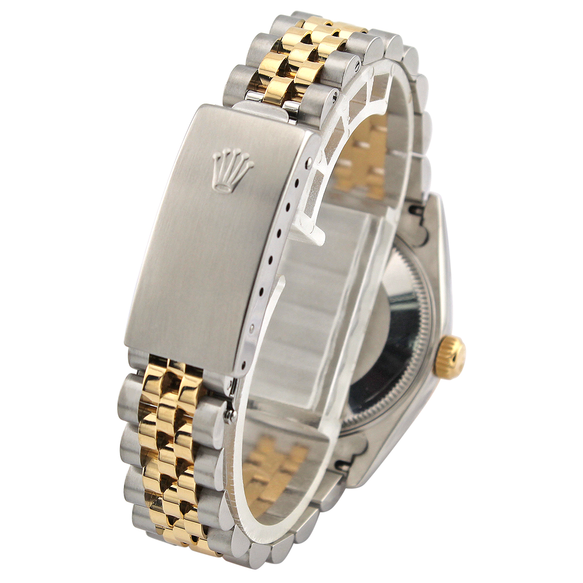 Rolex Mid-Size Datejust 68273 Thumbnail 3