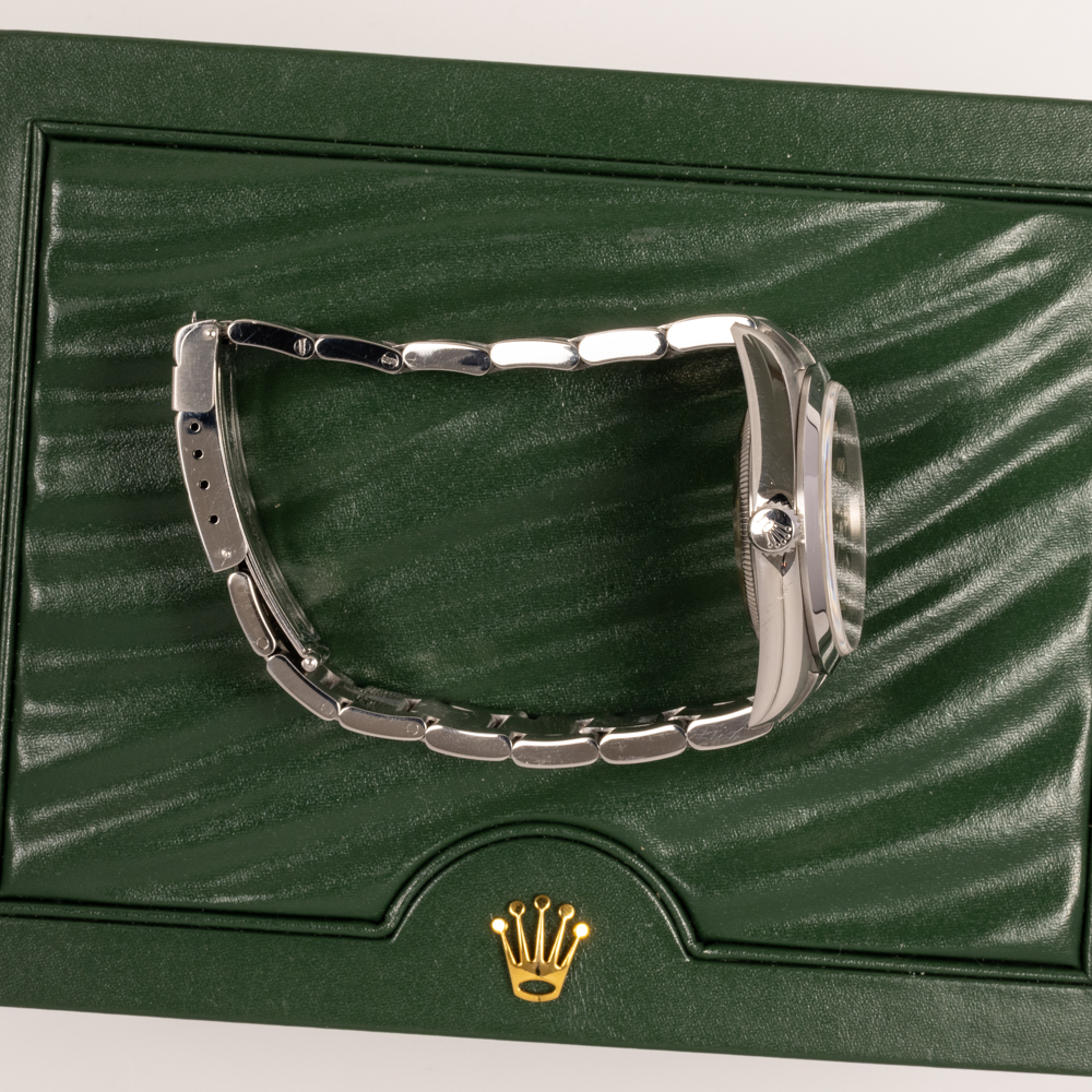 Rolex Explorer 114270 Thumbnail 2