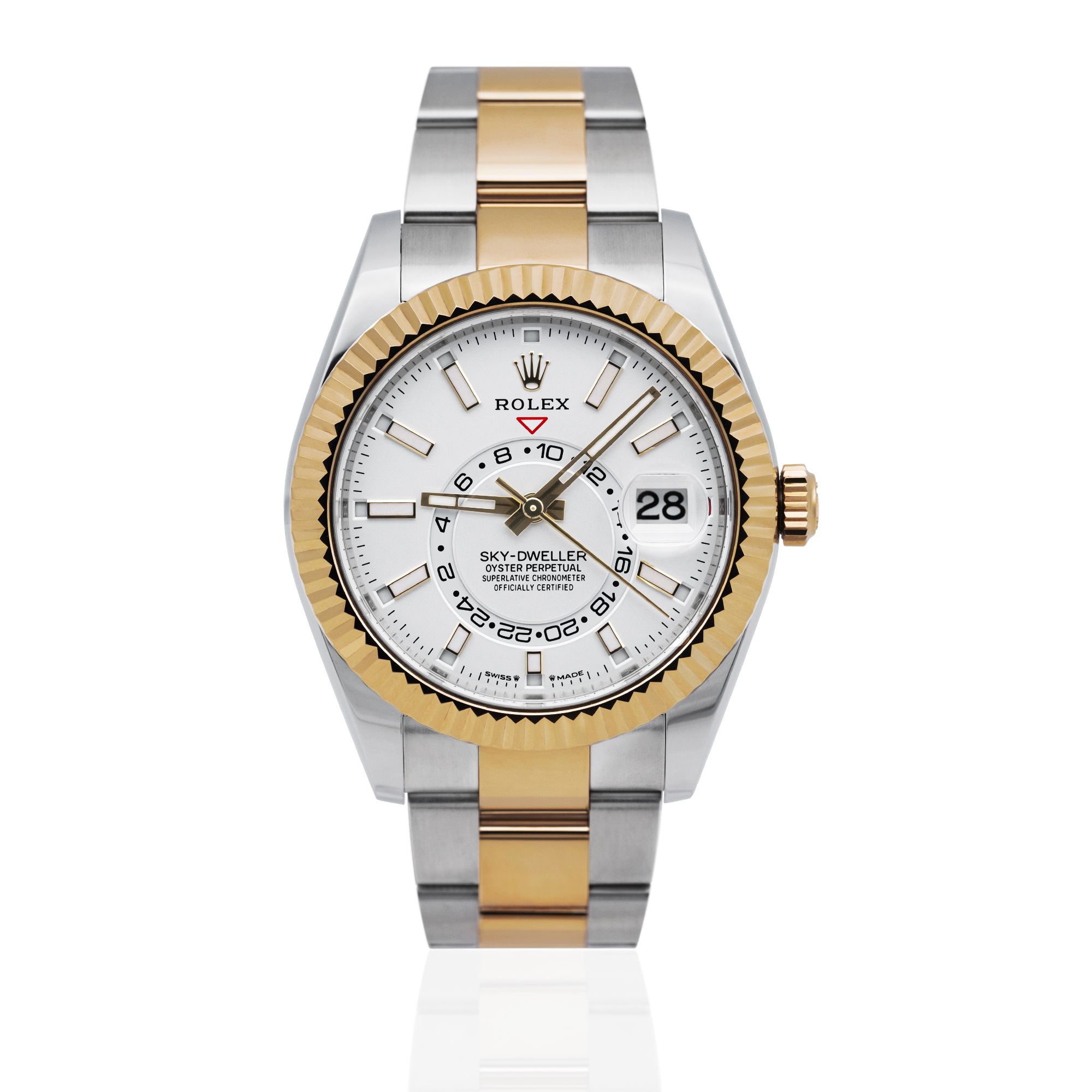 Rolex Sky-Dweller 336933 Thumbnail 1