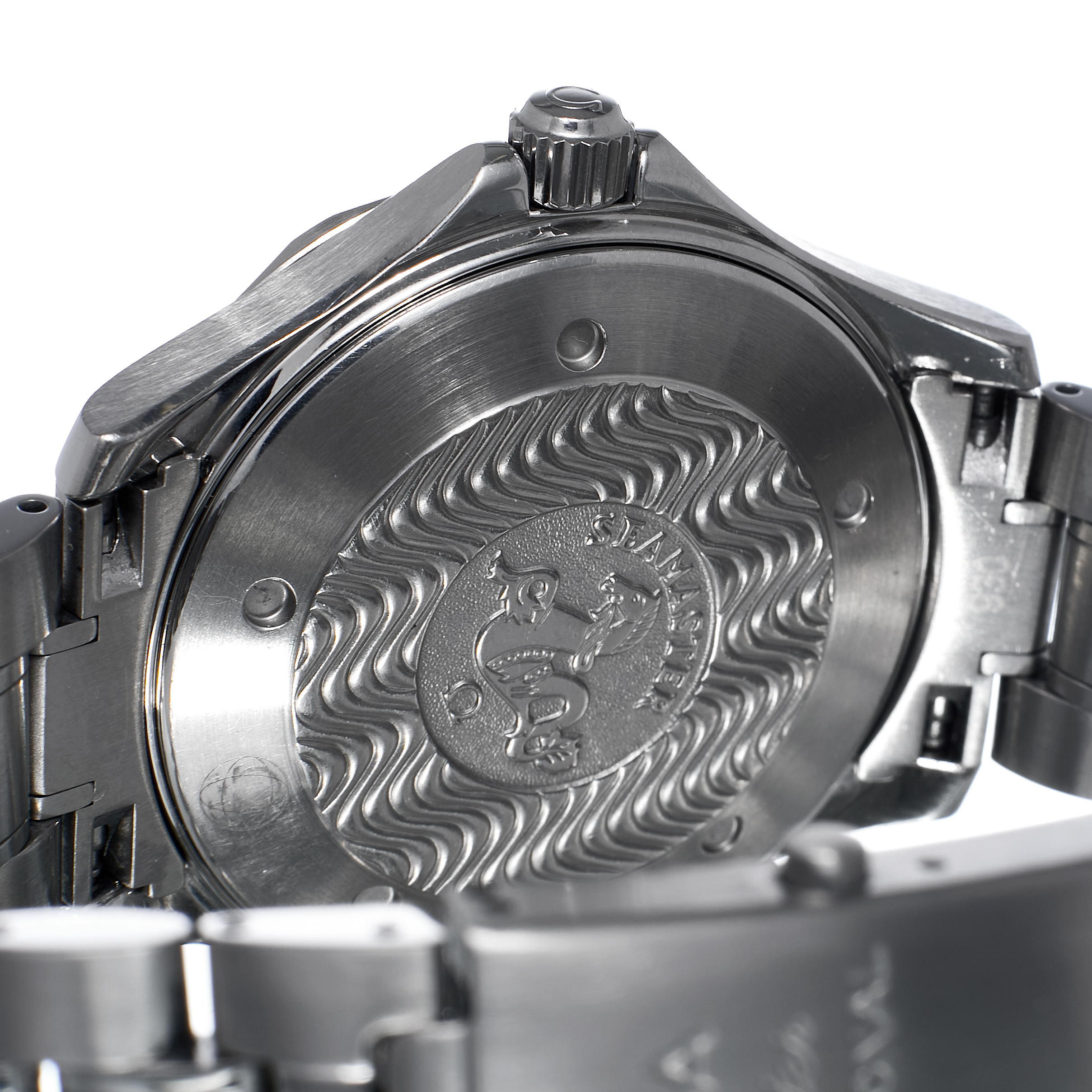Omega Seamaster 300m 2254.50.00 Thumbnail 4