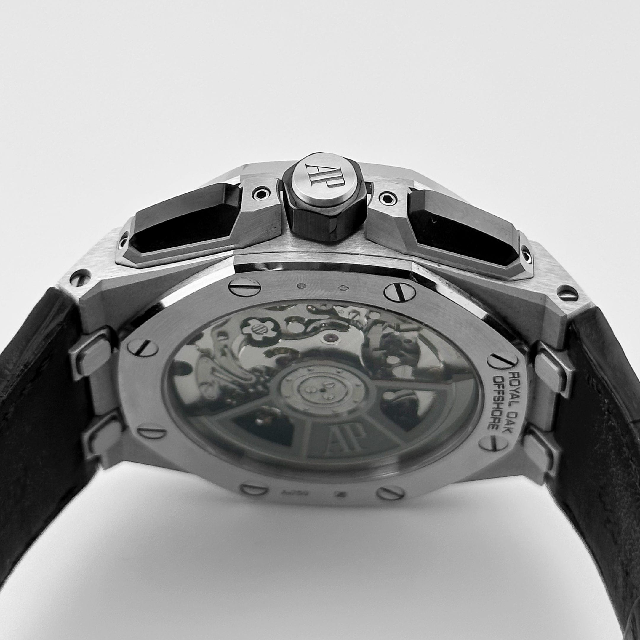 Audemars Piguet Royal Oak Offshore 26424BC.ZZ.D002CA.01 Thumbnail 7