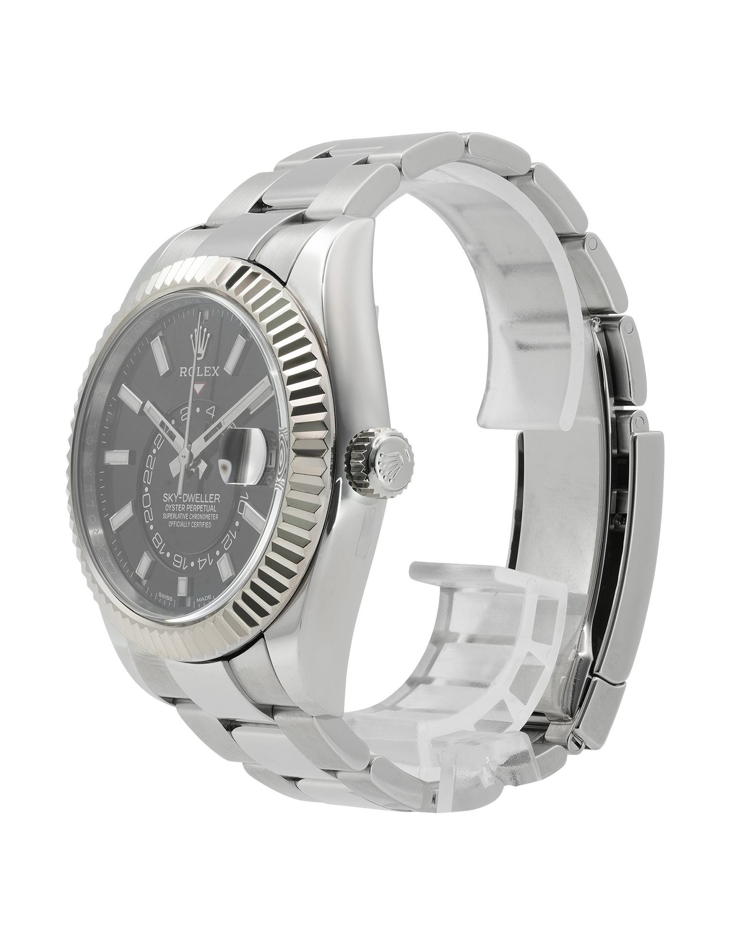 Rolex Sky-Dweller 326934 Thumbnail 2