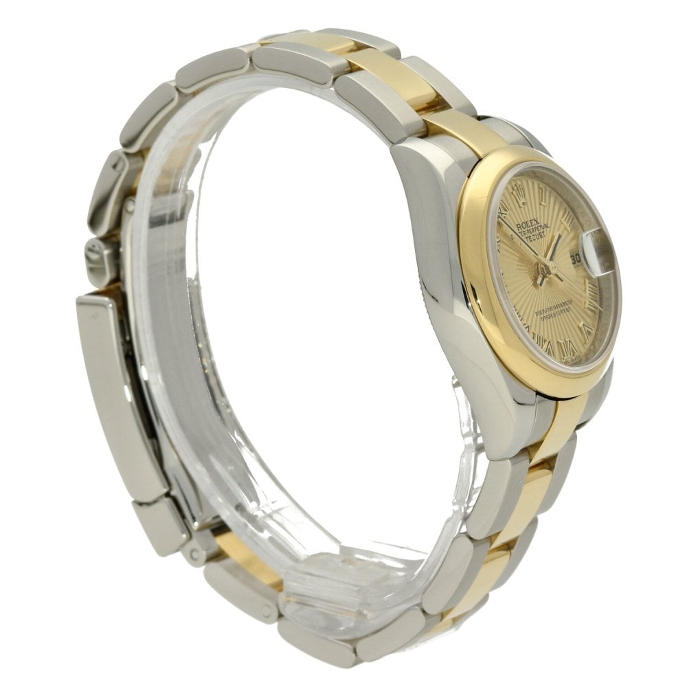 Rolex Datejust Lady 179163 Thumbnail 5