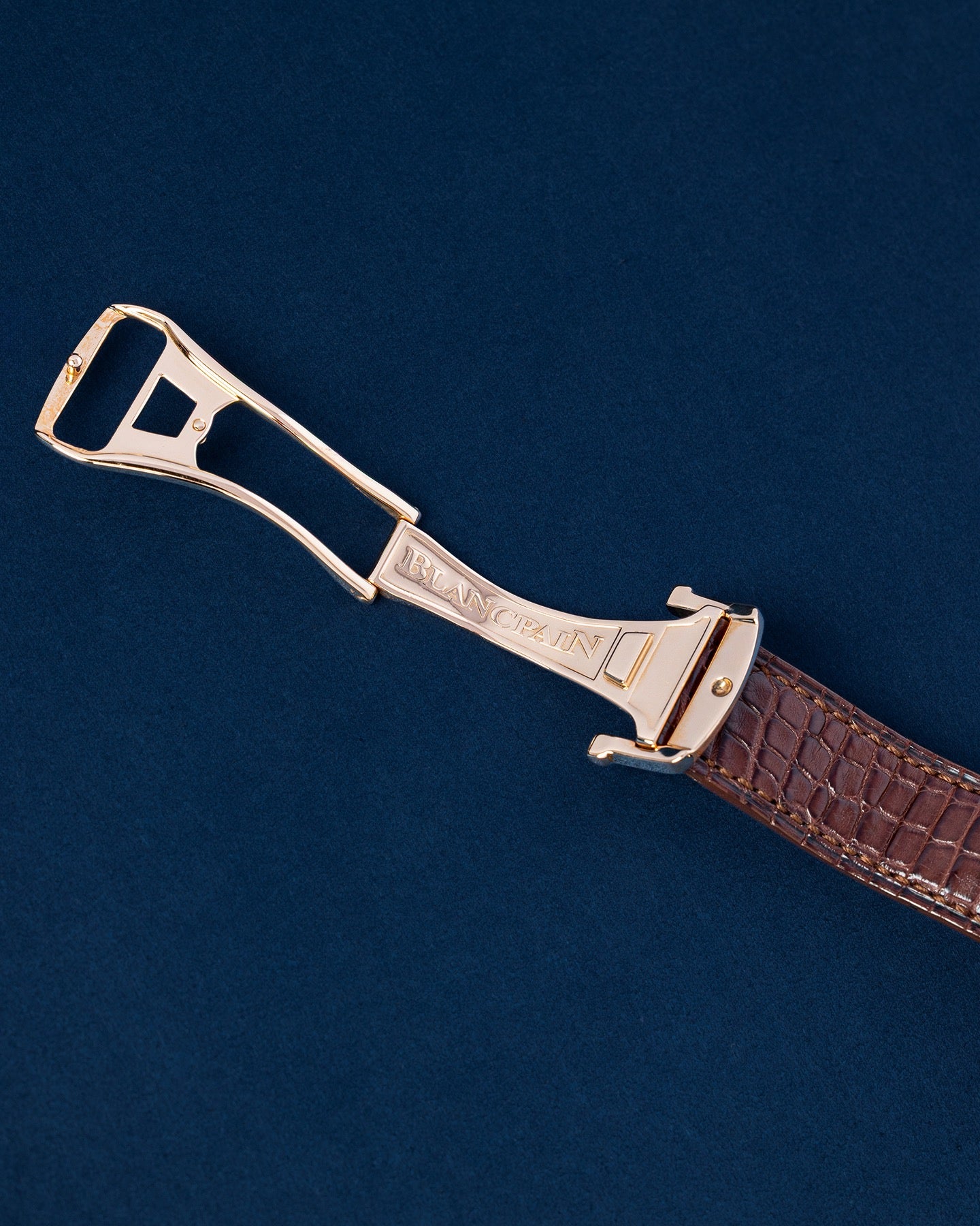 Blancpain Leman 2041-3642M-53B Thumbnail 4