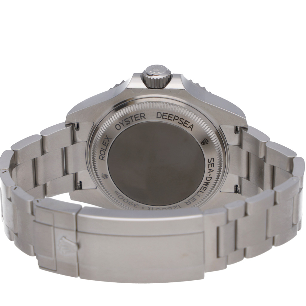 Rolex Deepsea 126660 Thumbnail 4