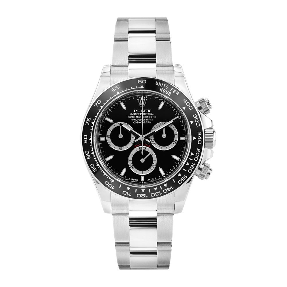 Rolex Daytona 126500 LN Thumbnail 1