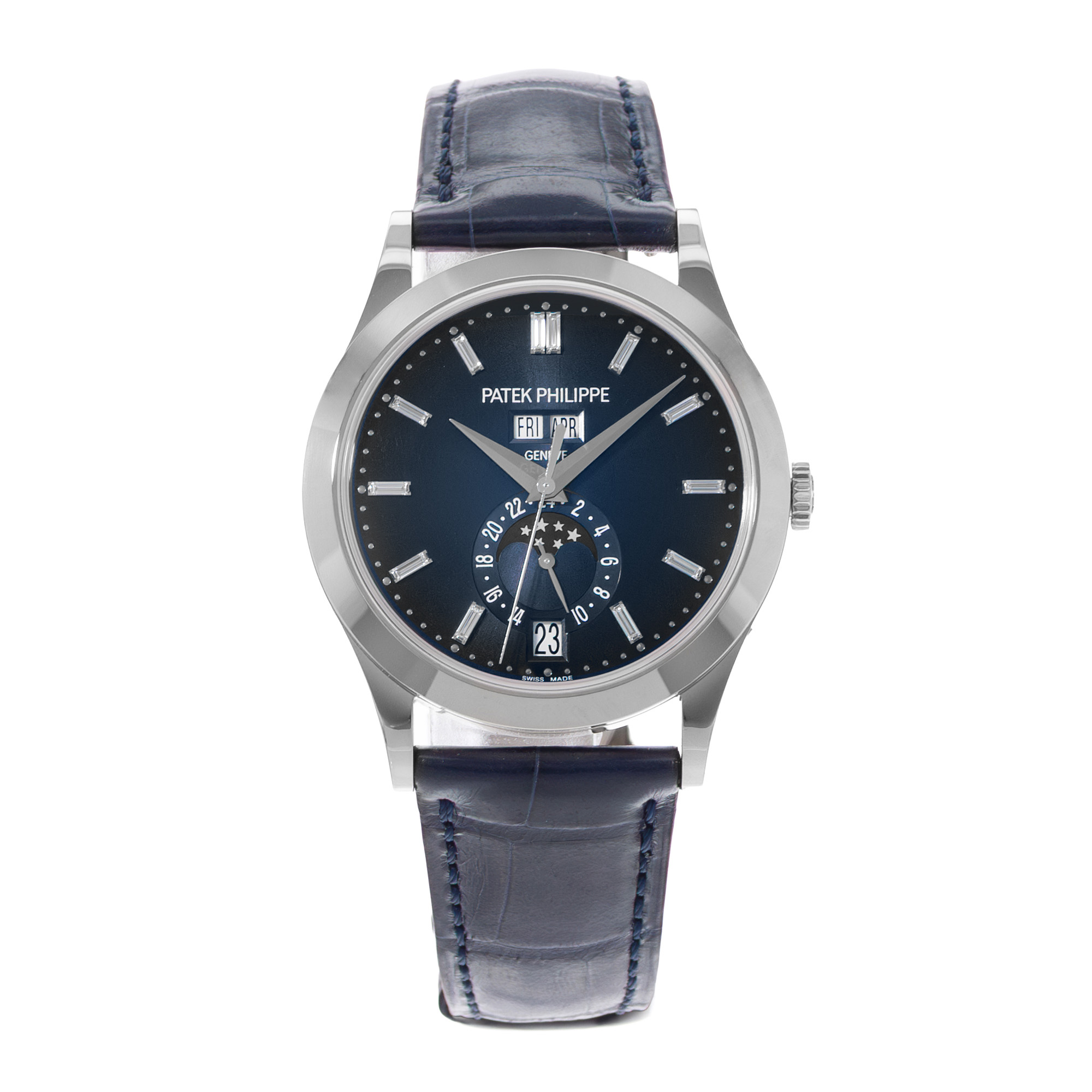 Patek Philippe Complications 5396G-017 Thumbnail 2