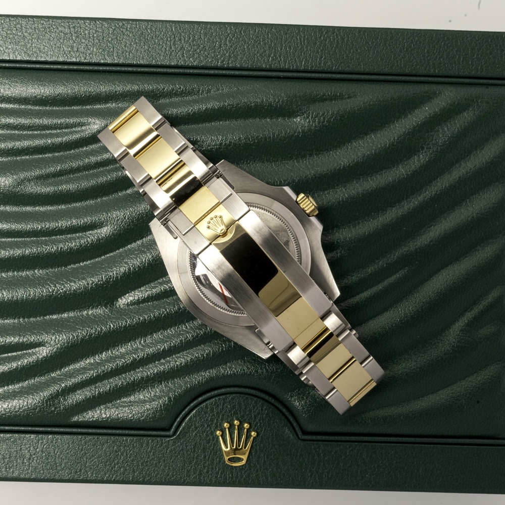 Rolex Submariner 126613 LB Thumbnail 3
