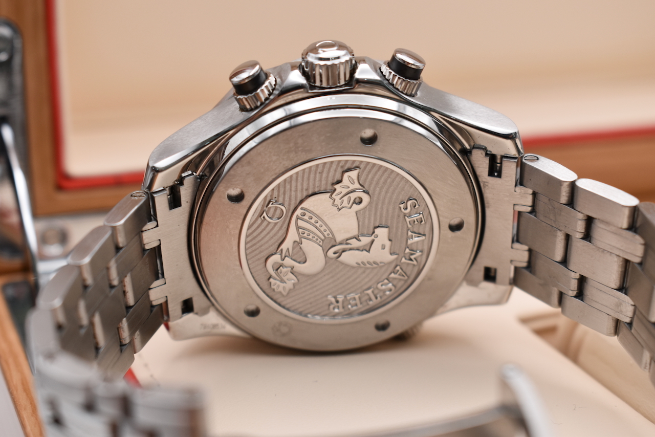 Omega Seamaster Diver 300m 212.30.44.52.01.001 Thumbnail 4