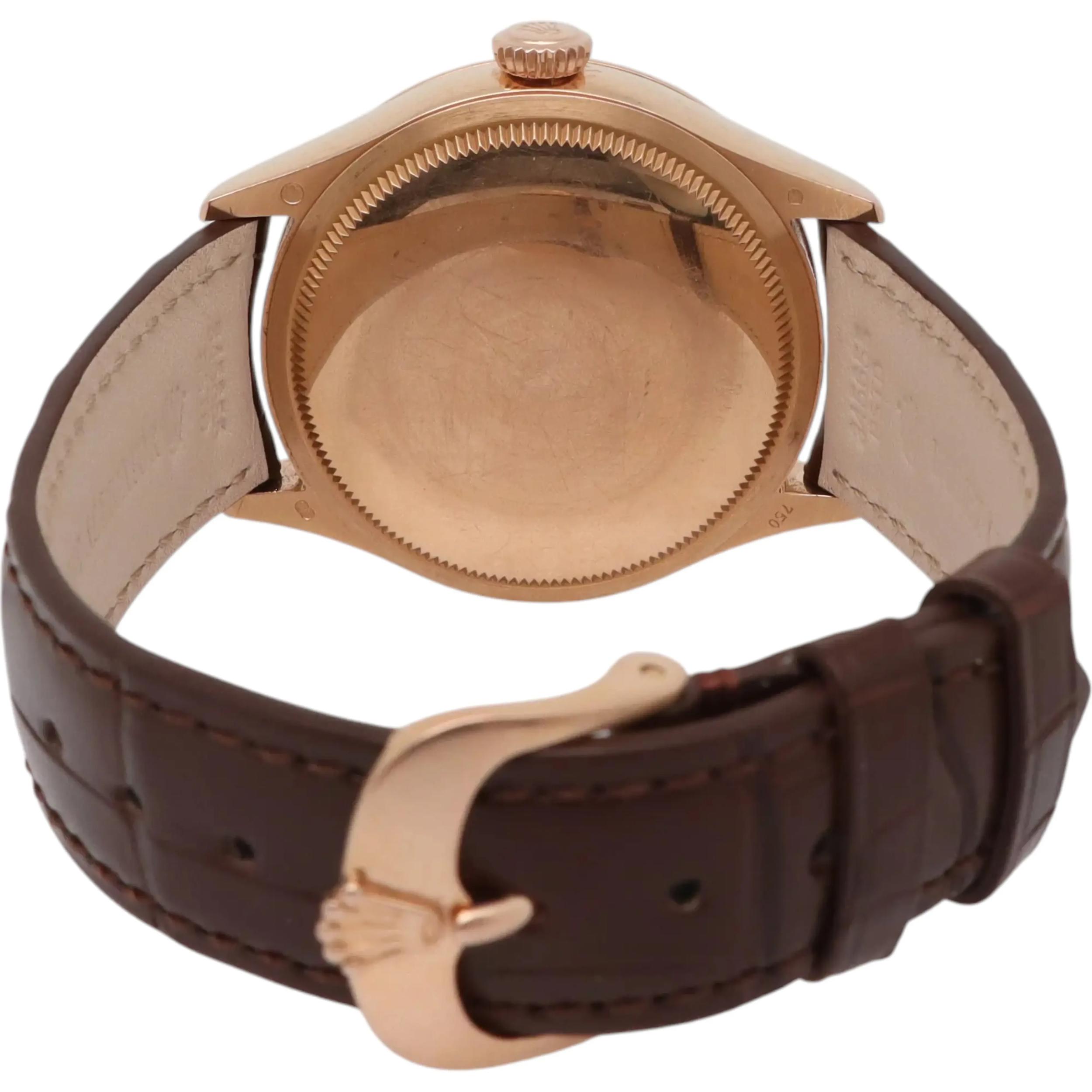 Rolex Cellini 50515 Thumbnail 3