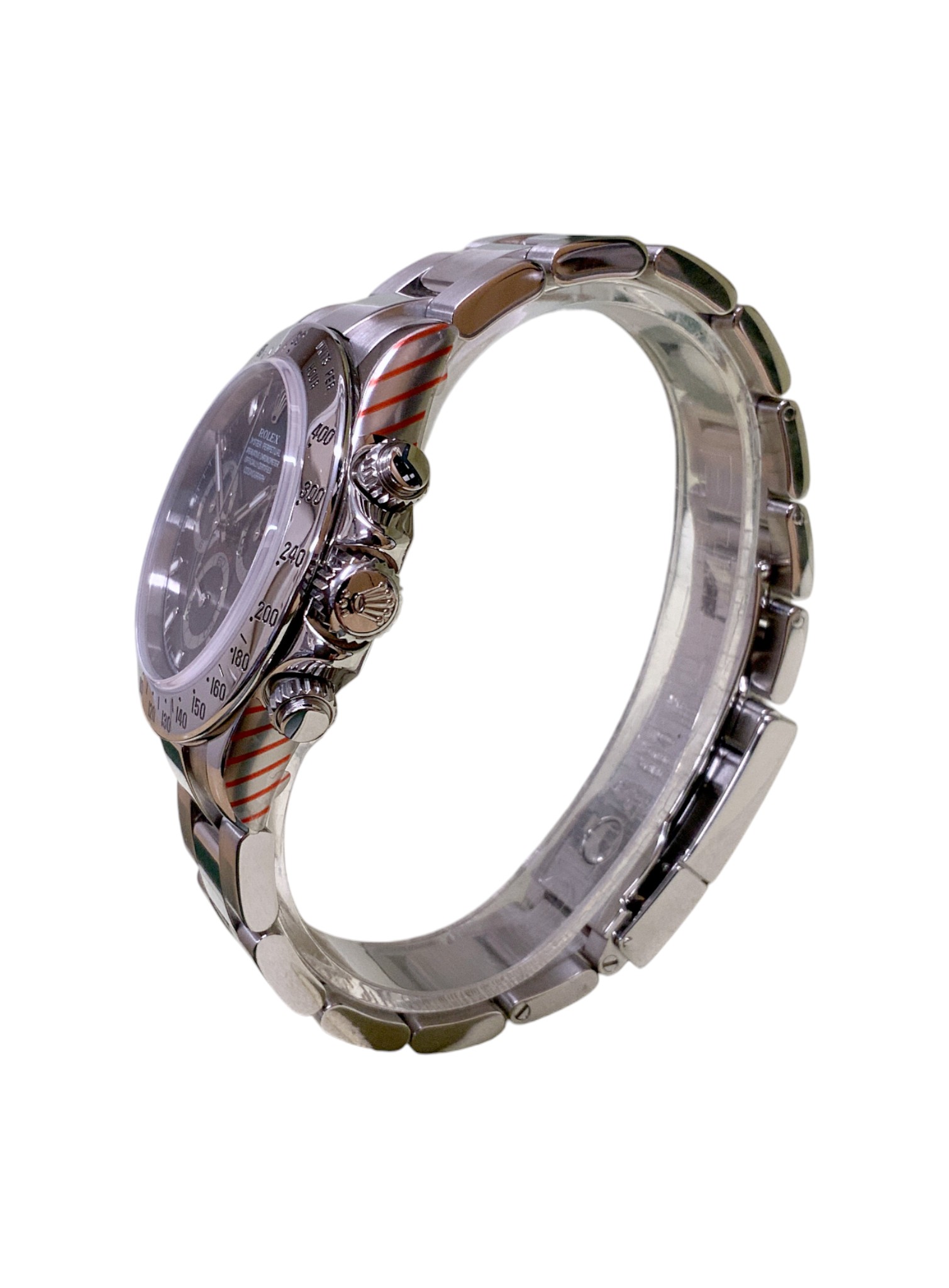 Rolex Daytona 116520 Thumbnail 2