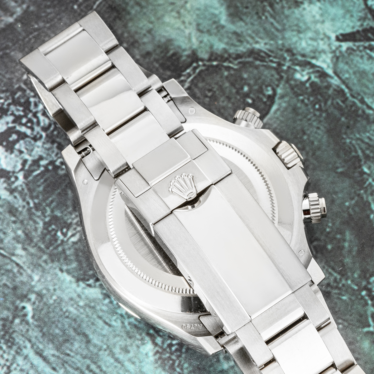 Rolex Daytona 116509 Thumbnail 3