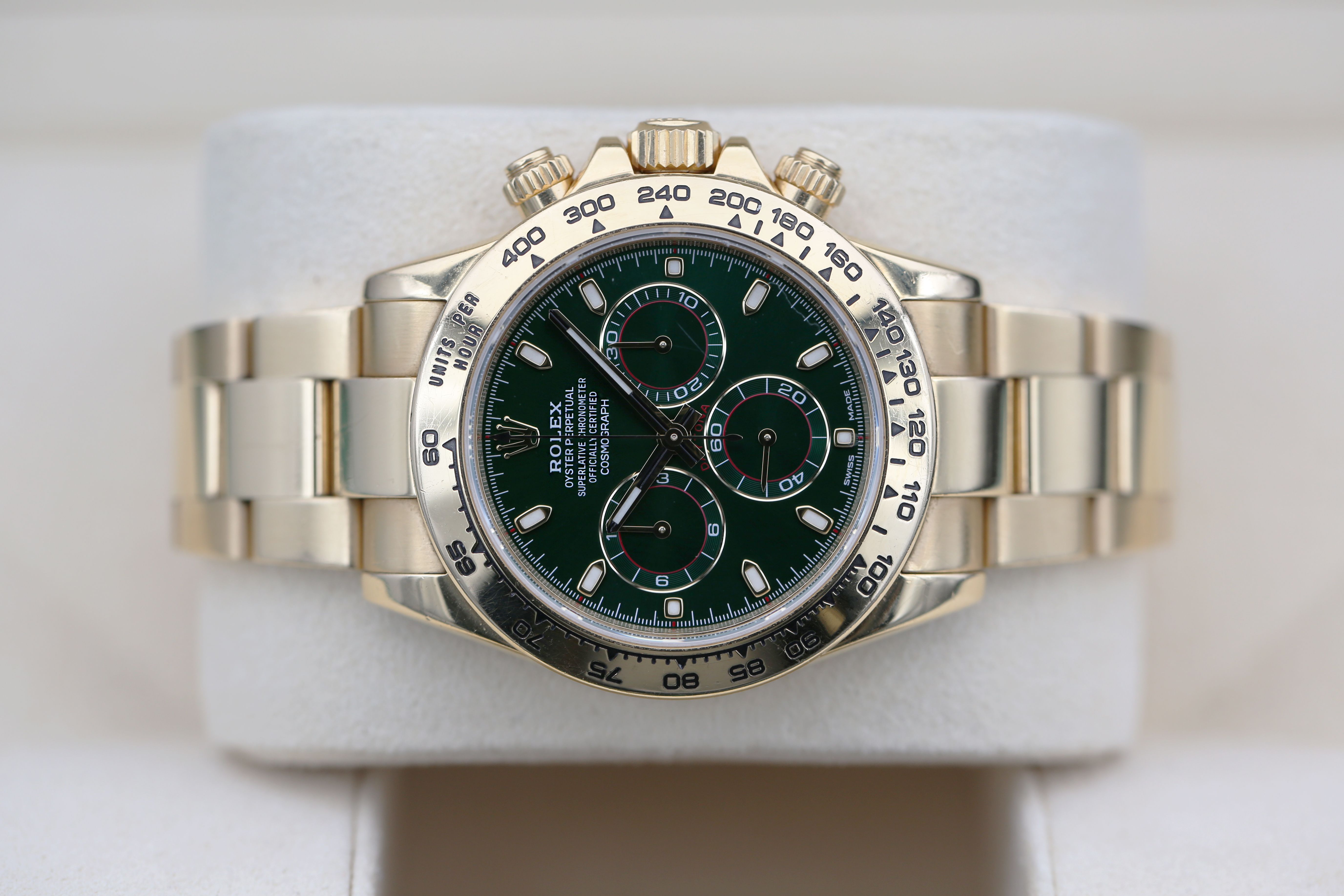 Rolex Daytona 116508 Thumbnail 5