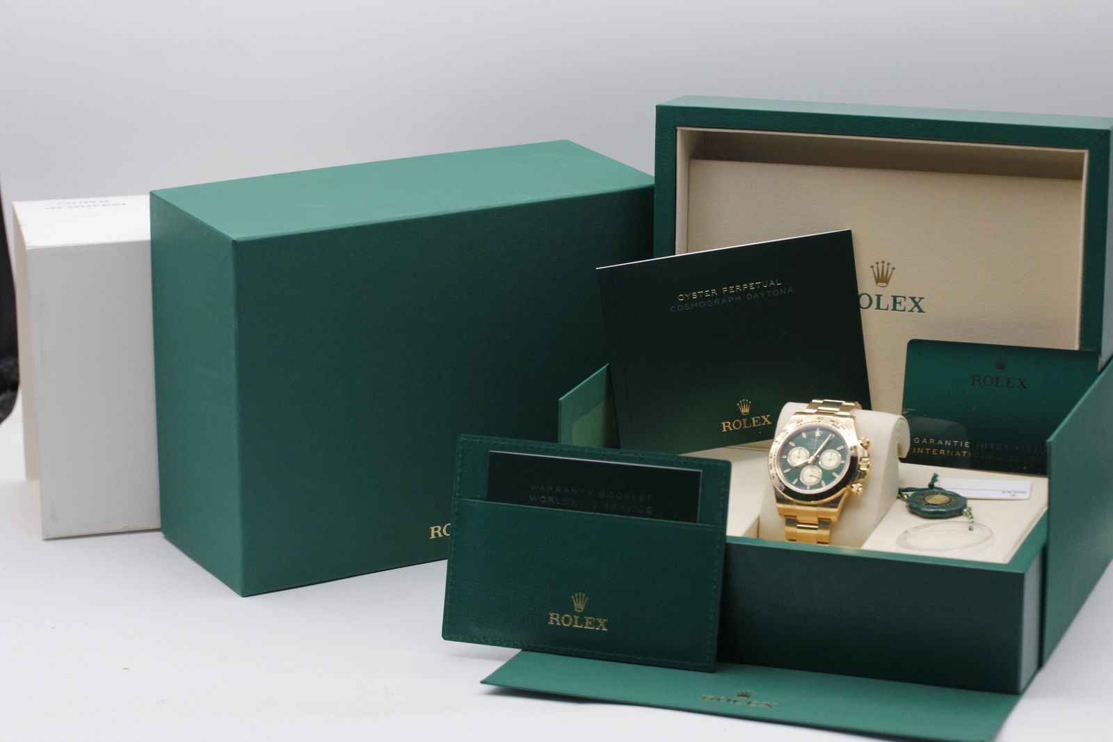 Rolex Daytona 126508 Thumbnail 5