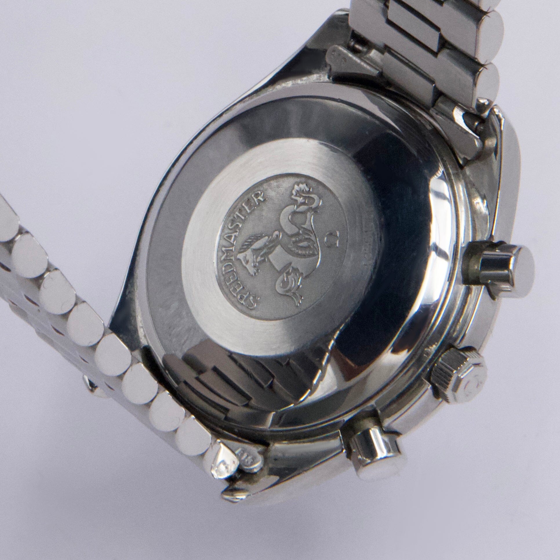 Omega Speedmaster Date 3511.50.00 Thumbnail 6