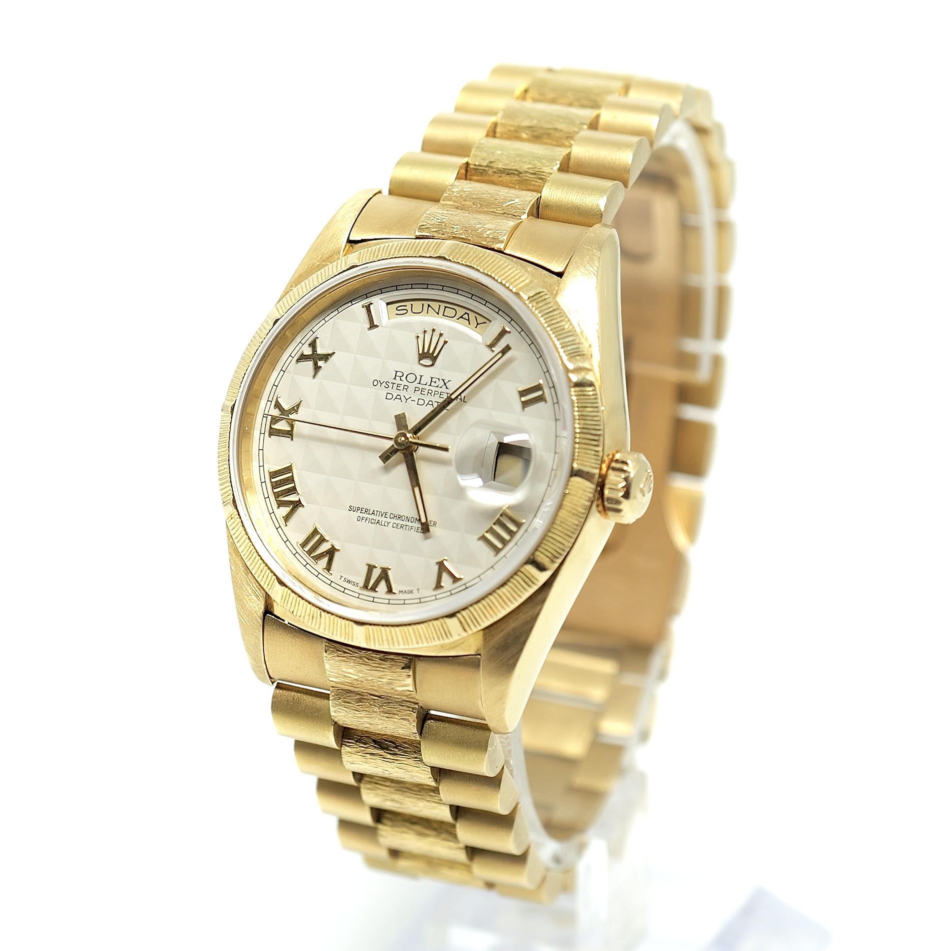 Rolex Day-Date 18248 Thumbnail 2