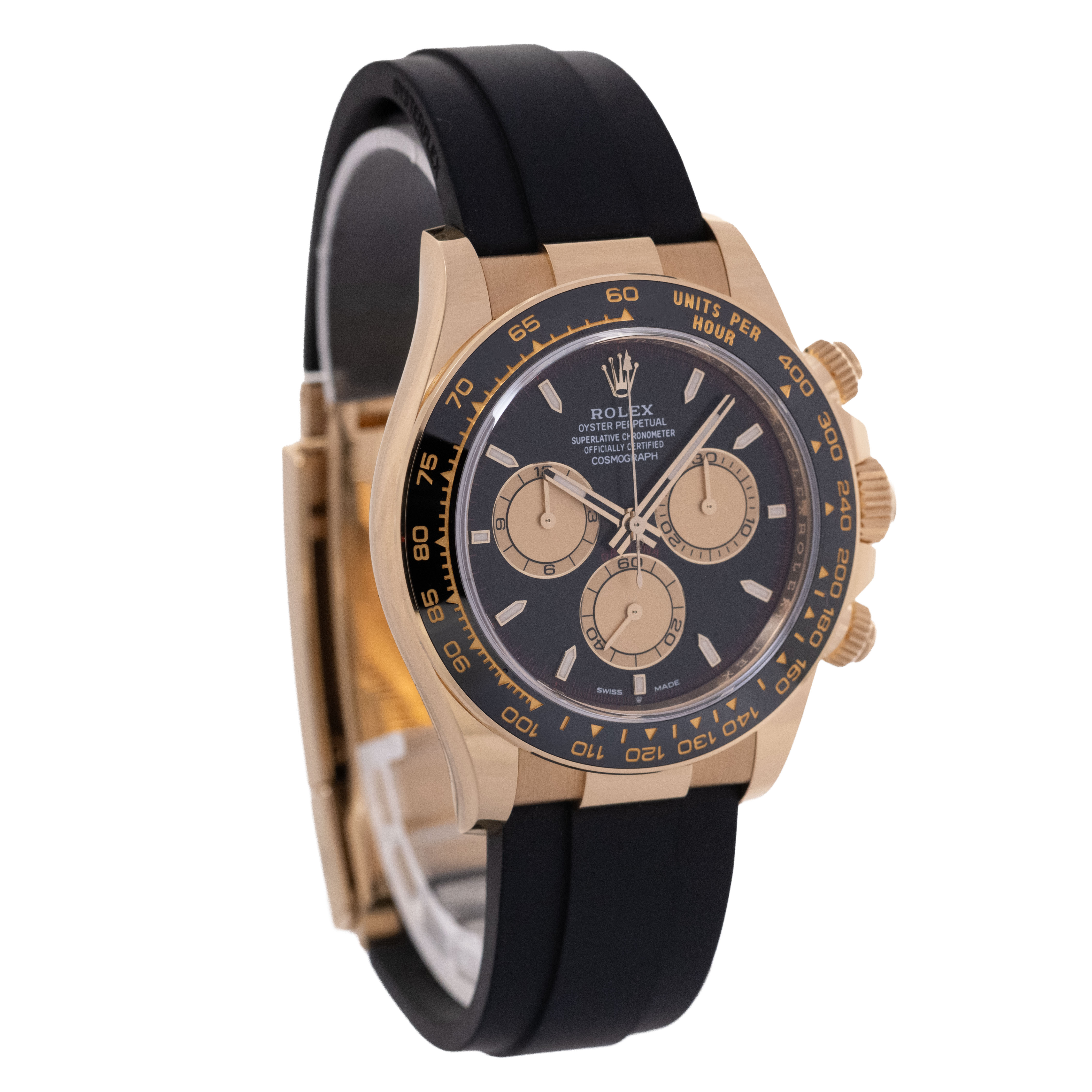 Rolex Daytona 126518 LN Thumbnail 2