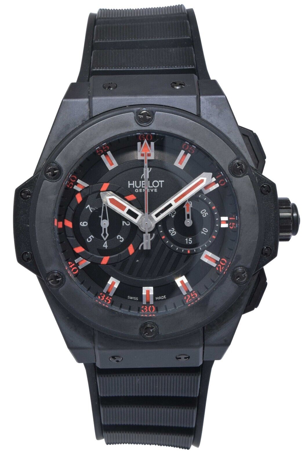Hublot King Power 715.CI.1123.RX Thumbnail 2