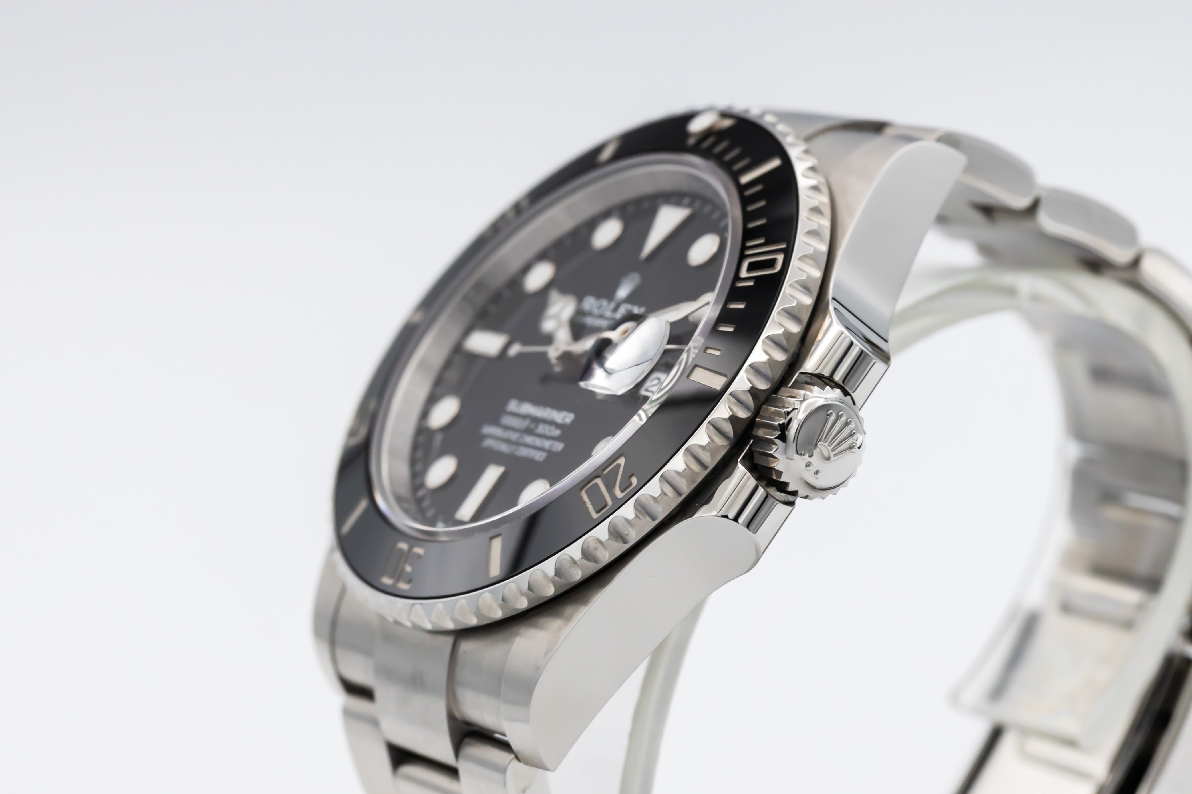 Rolex Submariner 126610 LN Thumbnail 2