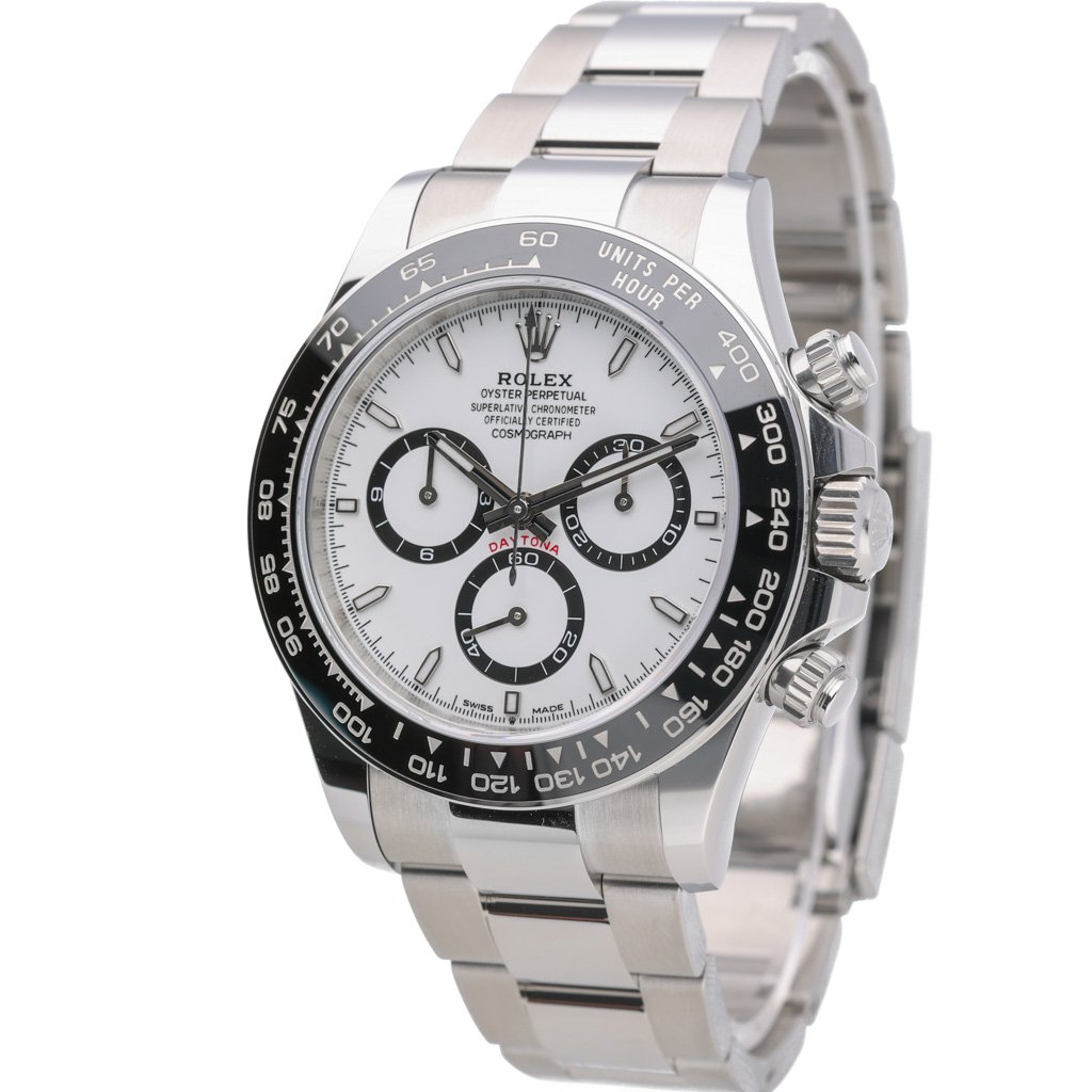 Rolex Daytona 126500 LN Thumbnail 2