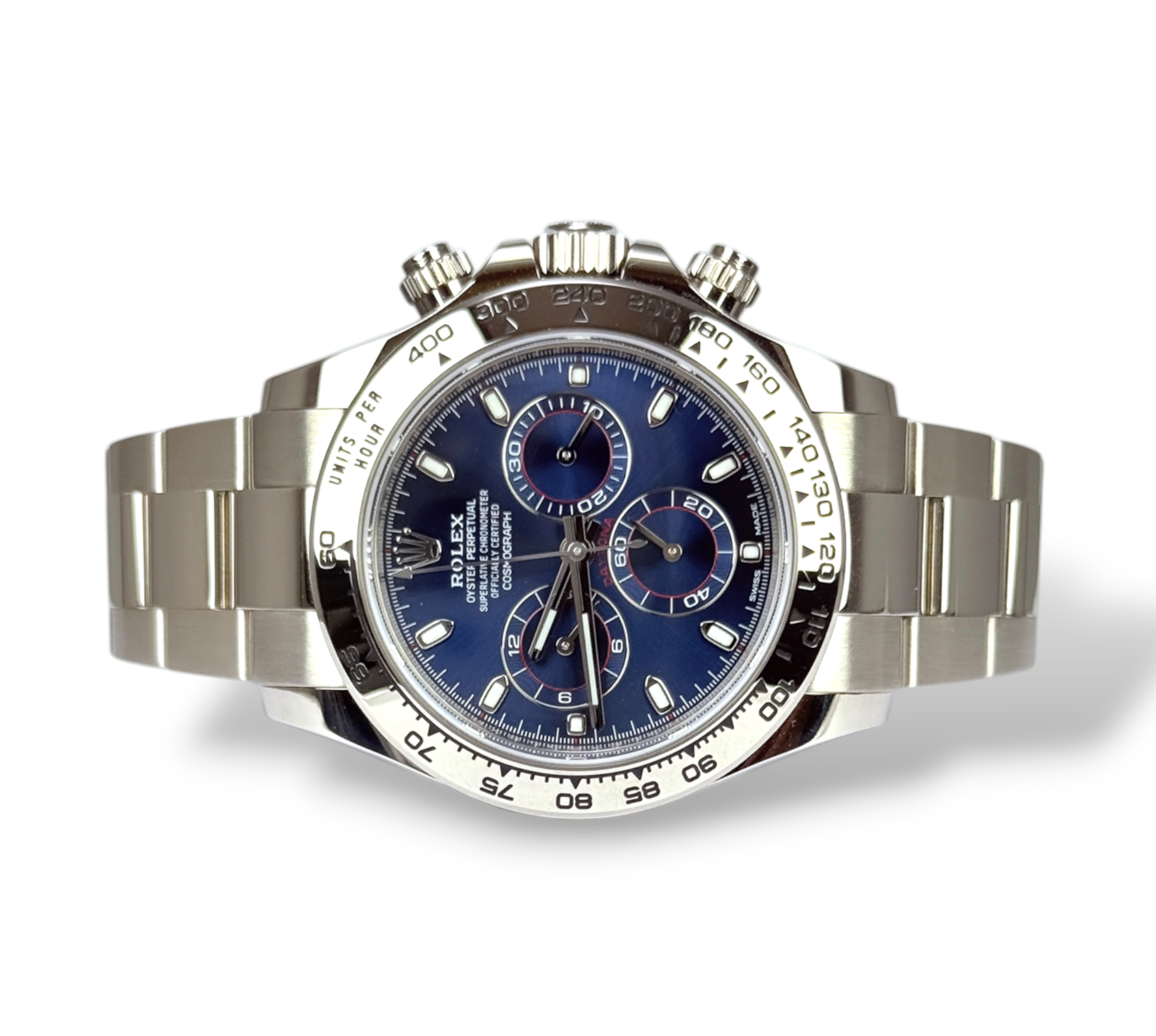 Rolex Daytona 116509 Thumbnail 6