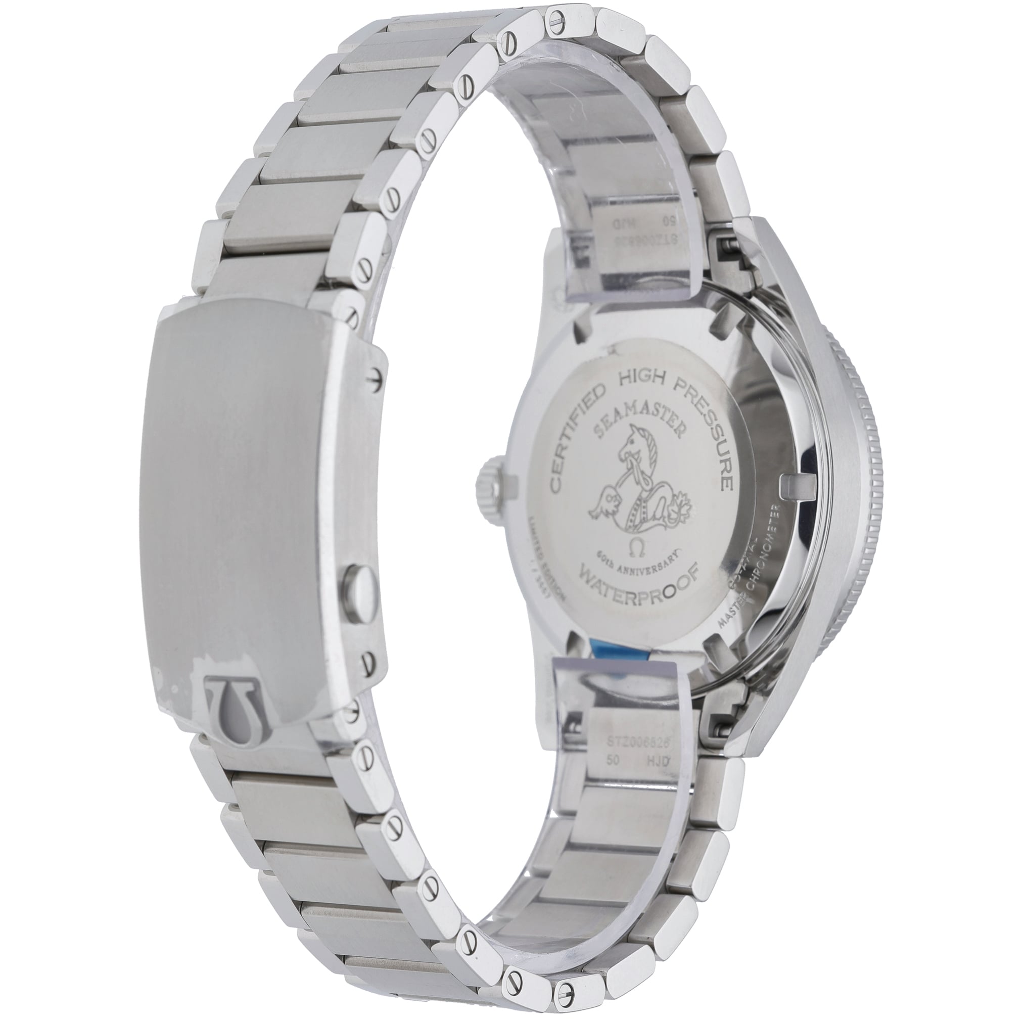 Omega Seamaster 300 234.10.39.20.01.001 Thumbnail 3