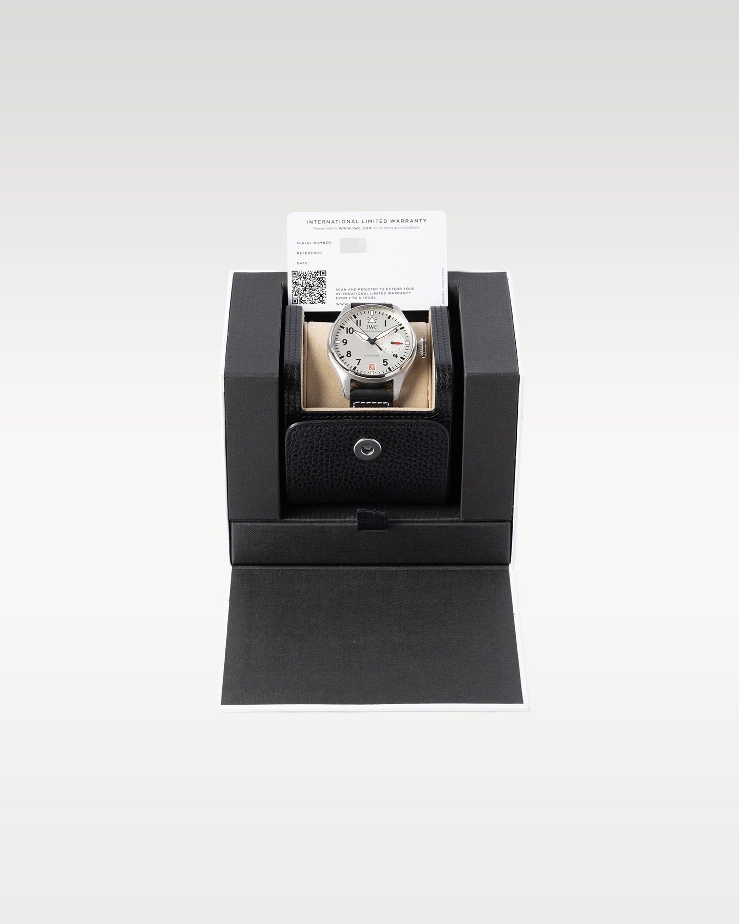 IWC Big Pilot's IW501014 Thumbnail 5