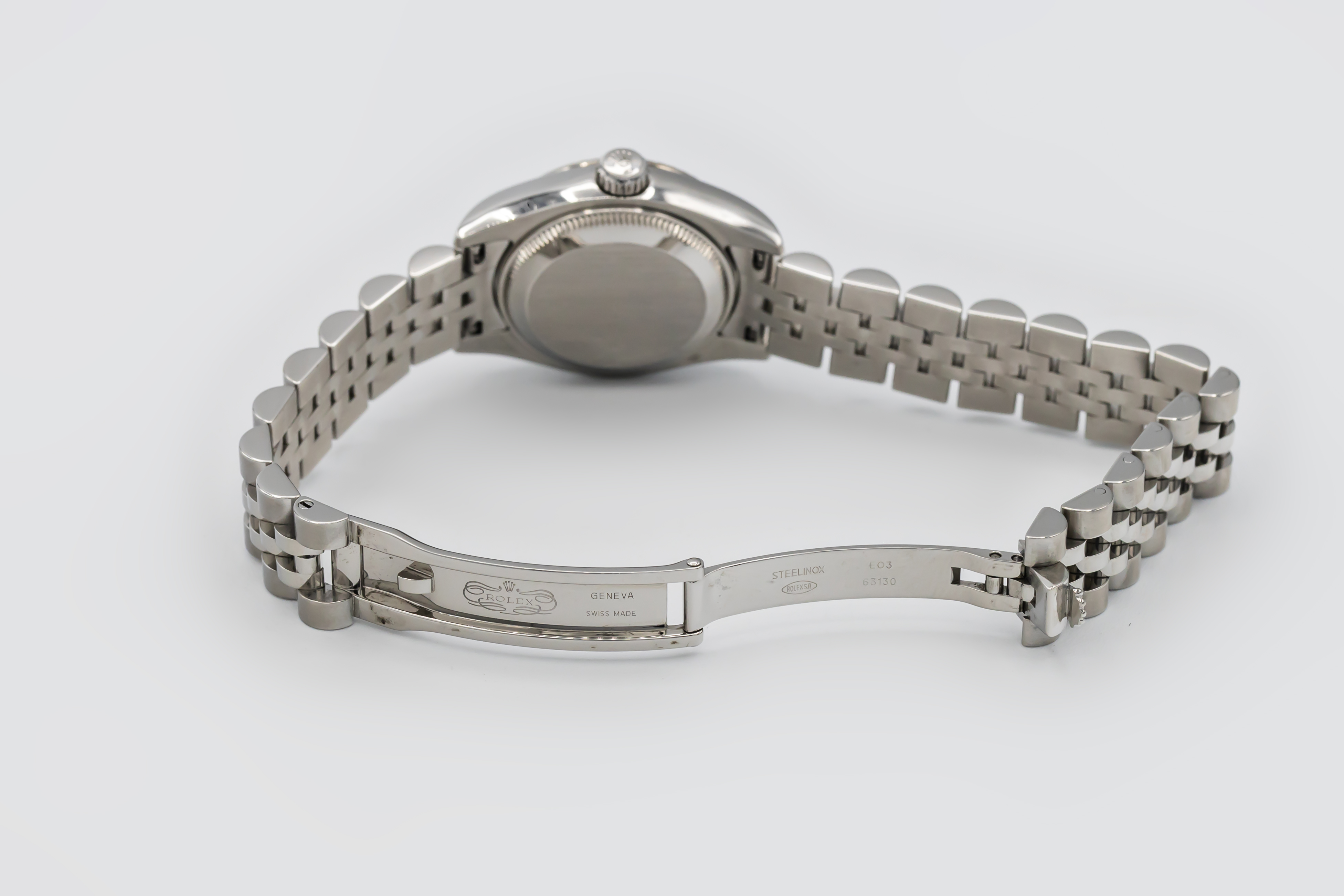 Rolex Datejust Lady 179174 Thumbnail 3