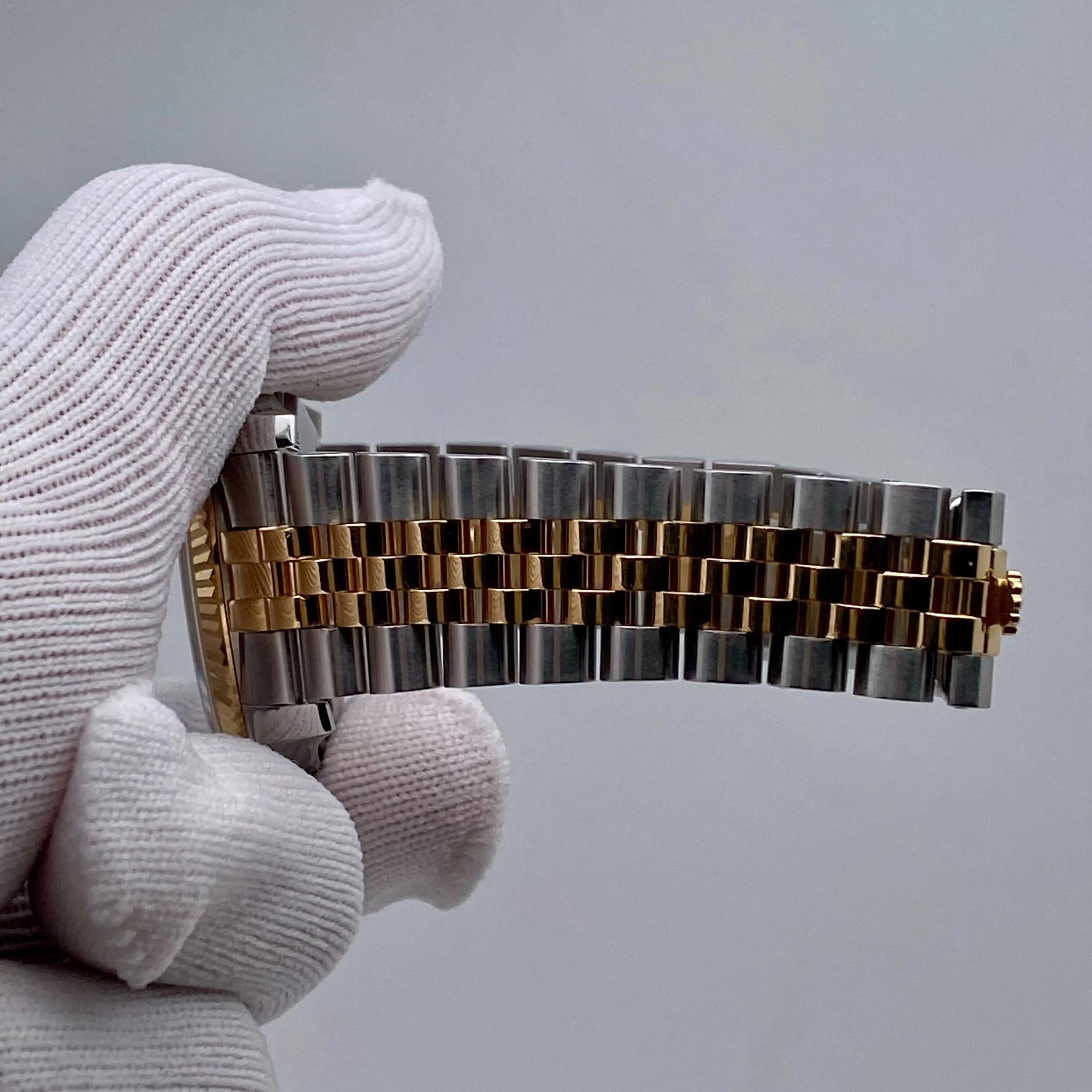 Rolex Datejust 116233 Thumbnail 5