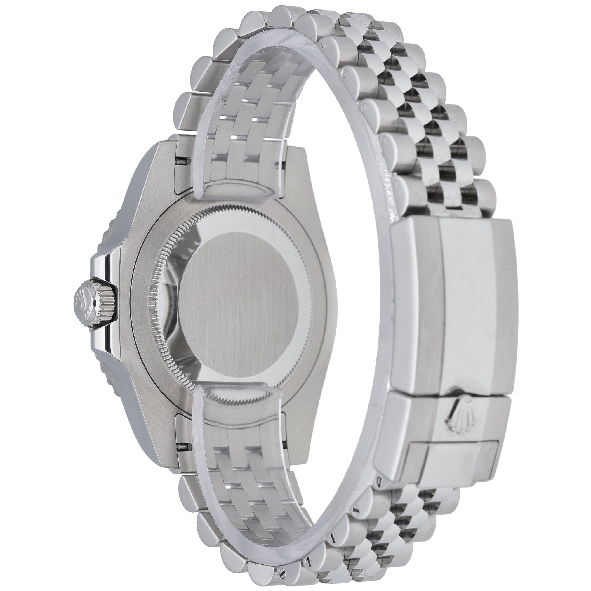 Rolex GMT Master II 126710 BLRO Thumbnail 3