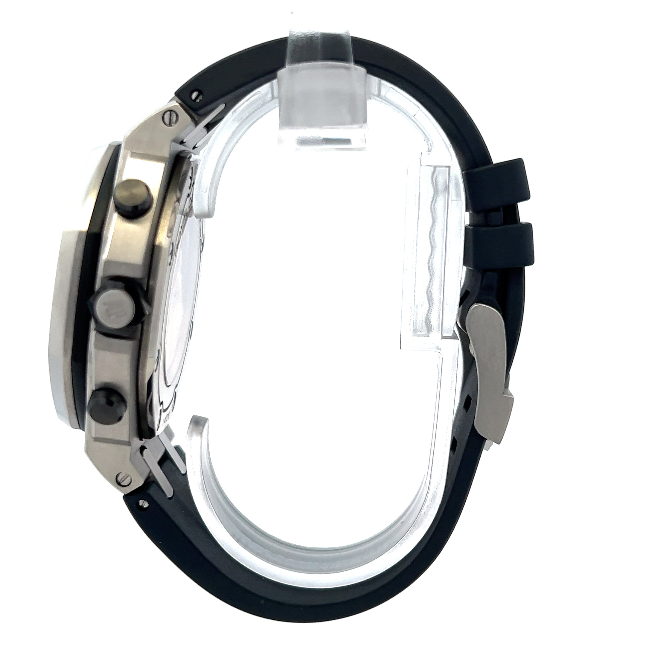 Audemars Piguet Royal Oak Offshore 26470ST.OO.A027CA.01 Thumbnail 2