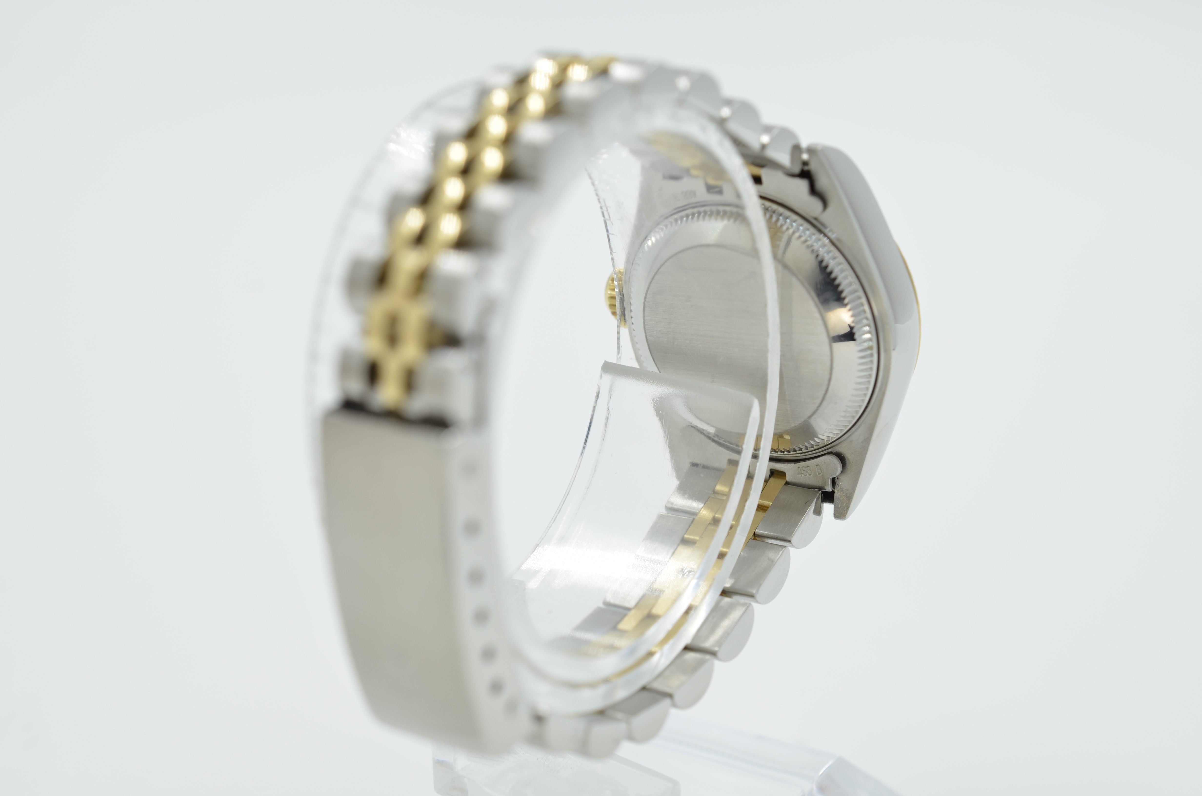 Rolex Datejust Lady 69173 Thumbnail 4