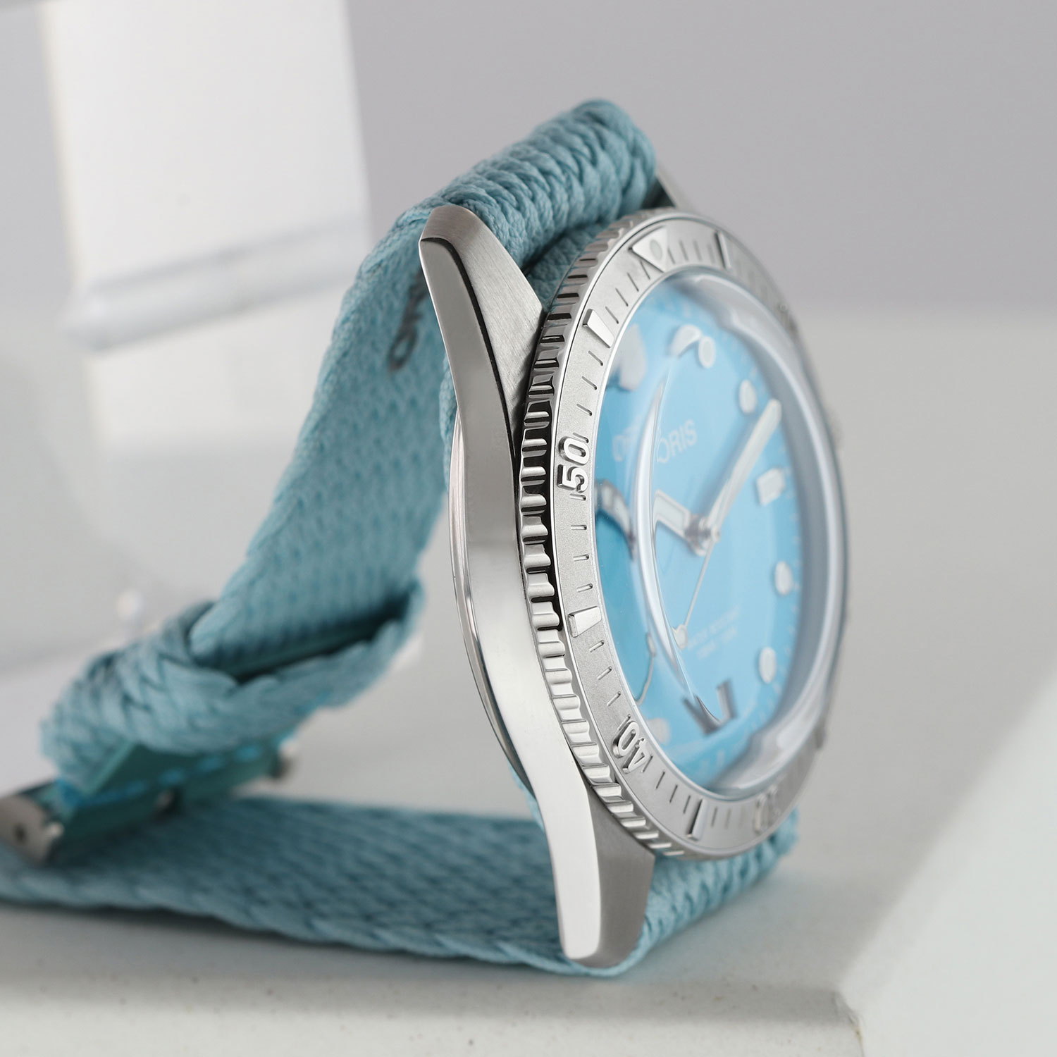 Oris Divers 01 733 7771 4055-07 3 19 02S Thumbnail 4