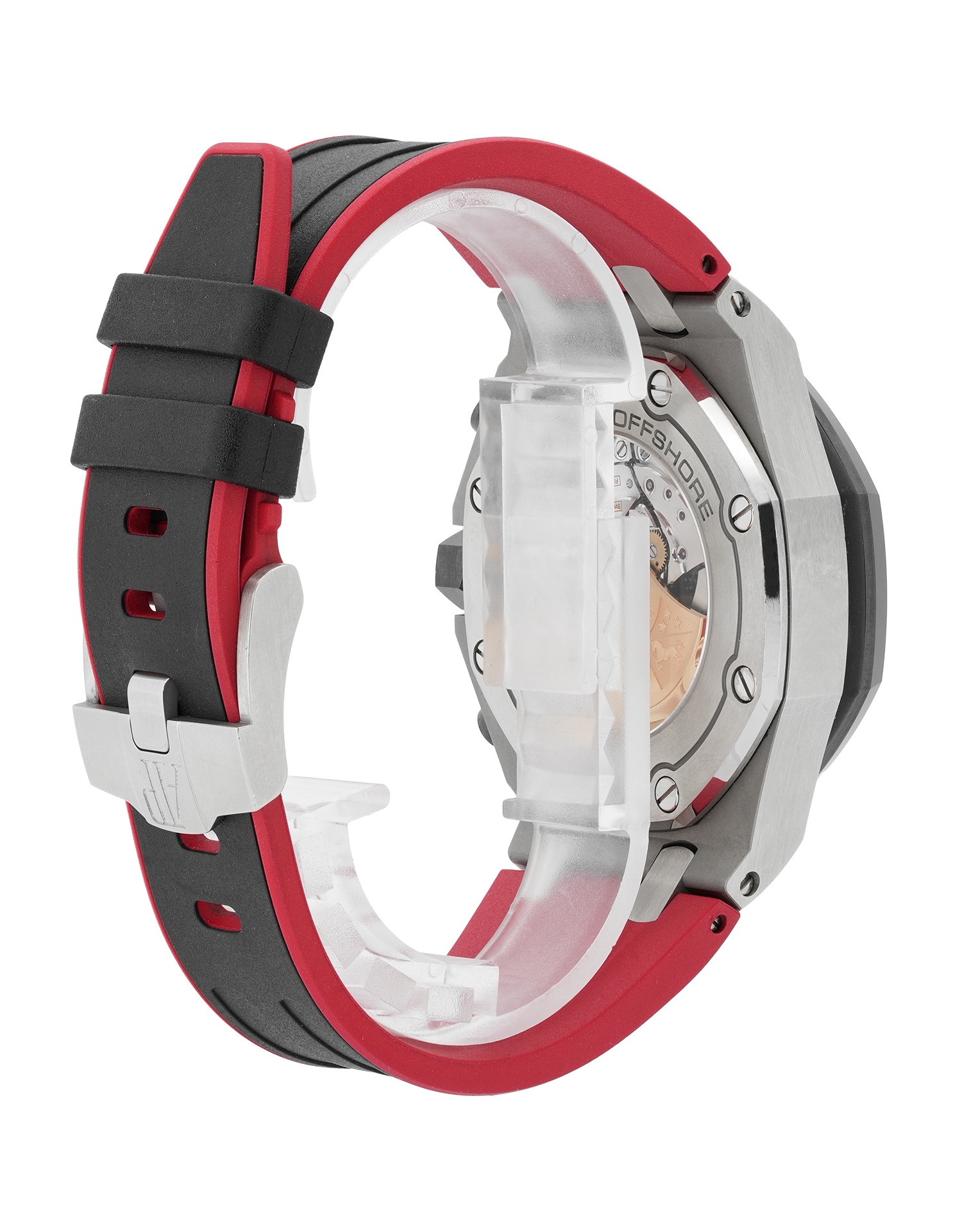 Audemars Piguet Royal Oak Offshore 26470SO.OO.A002CA.01 Thumbnail 3