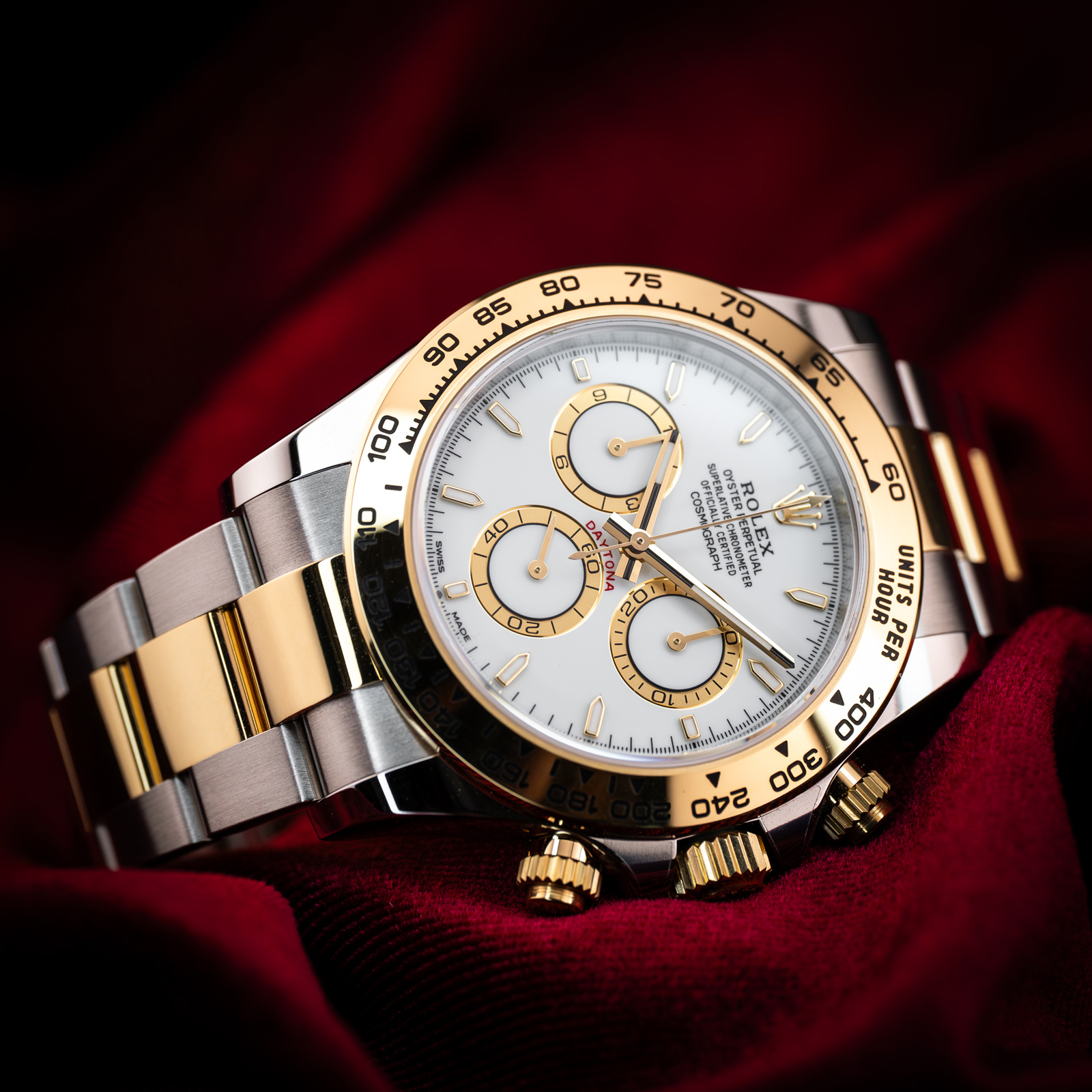 Rolex Daytona 126503 Thumbnail 4