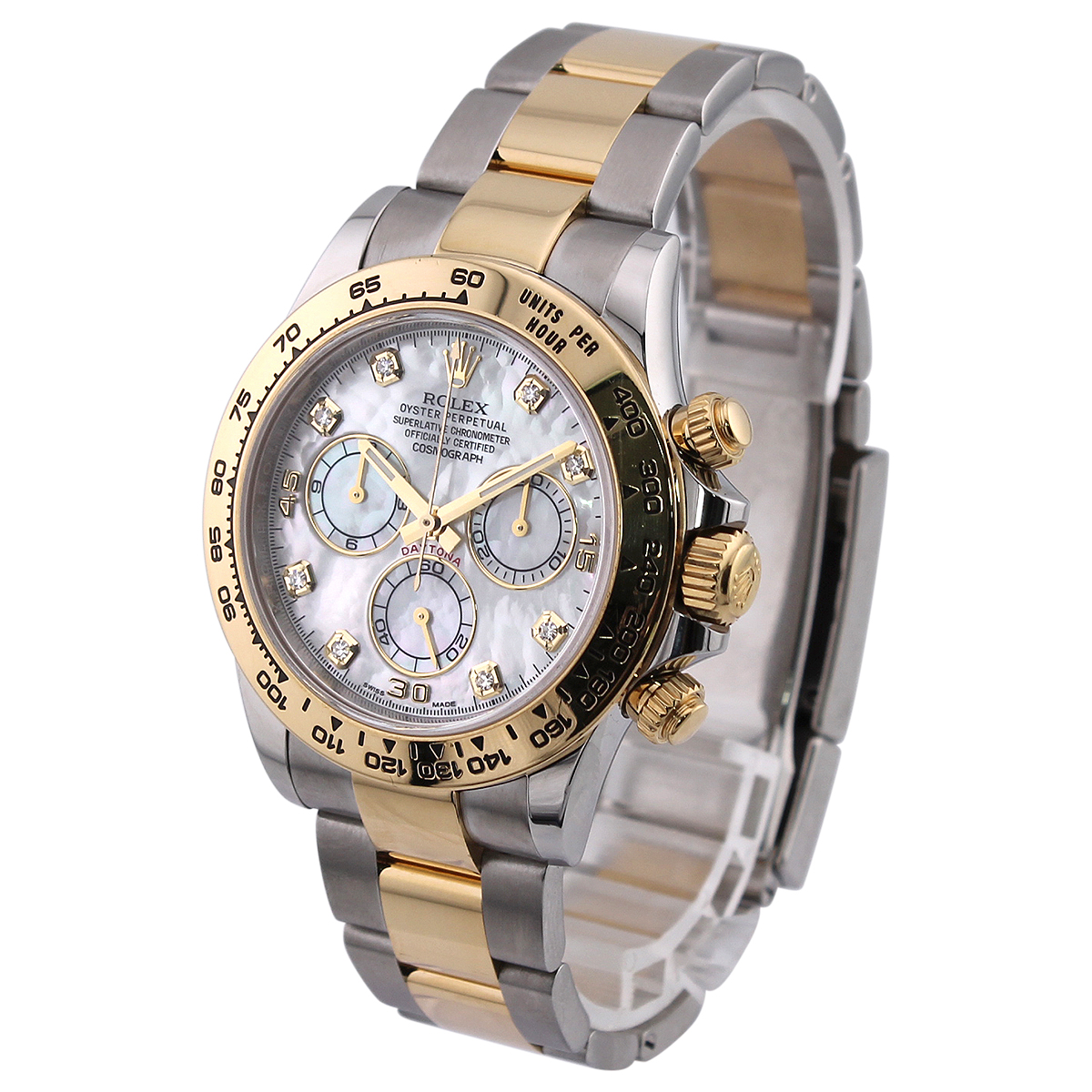 Rolex Daytona 116503 Thumbnail 2