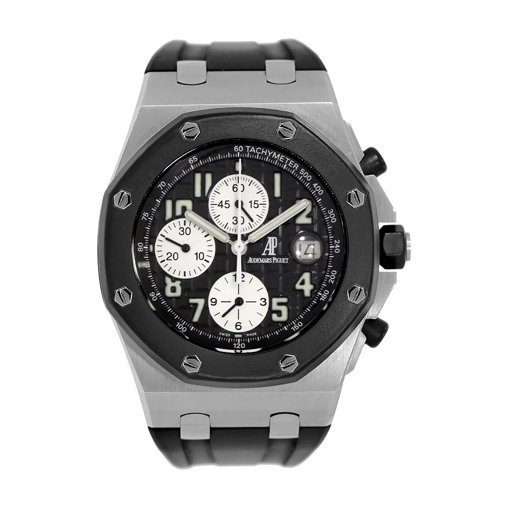 Audemars Piguet Royal Oak Offshore 25940SK.OO.D002CA.01 Thumbnail 1