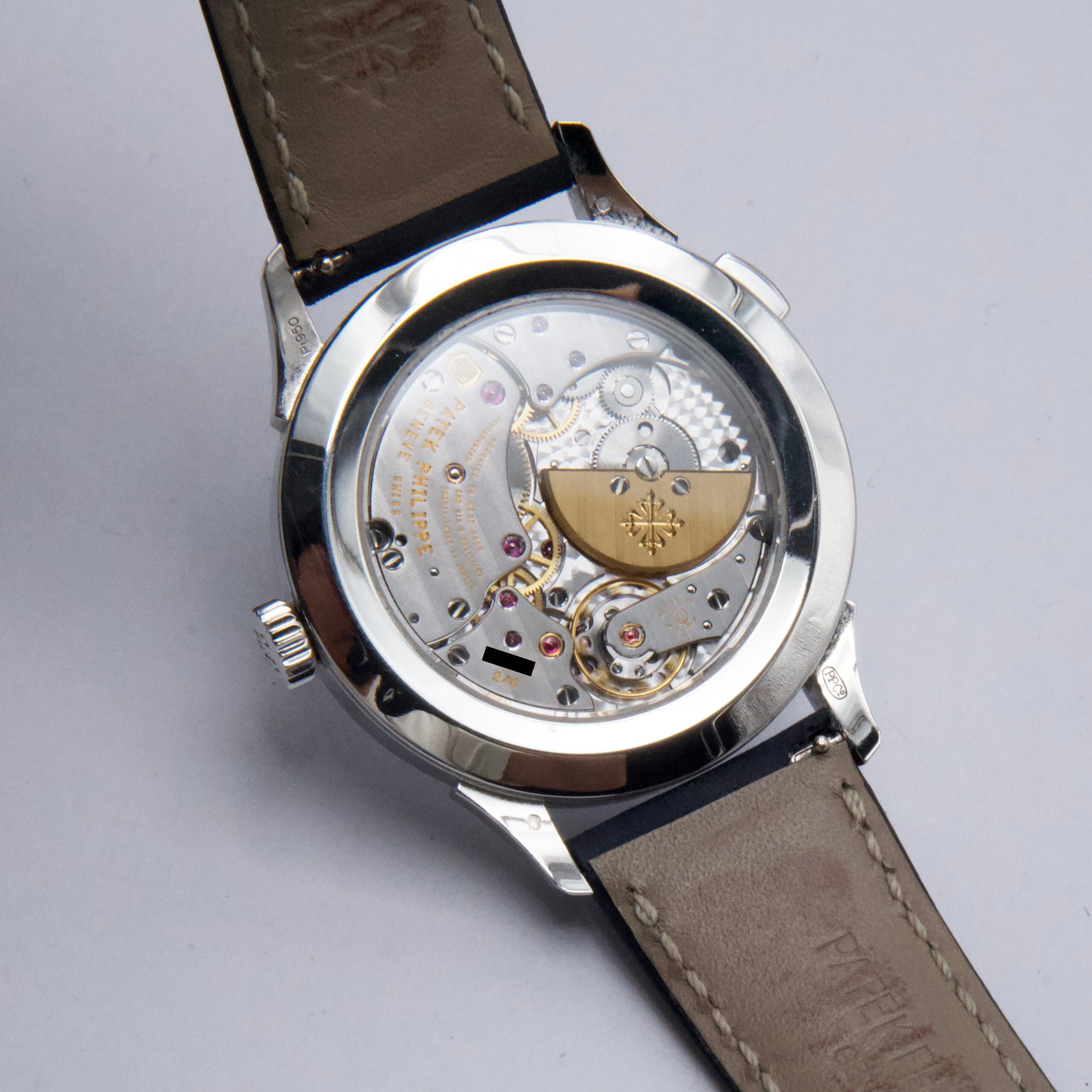 Patek Philippe Complications 5230P-001 Thumbnail 5